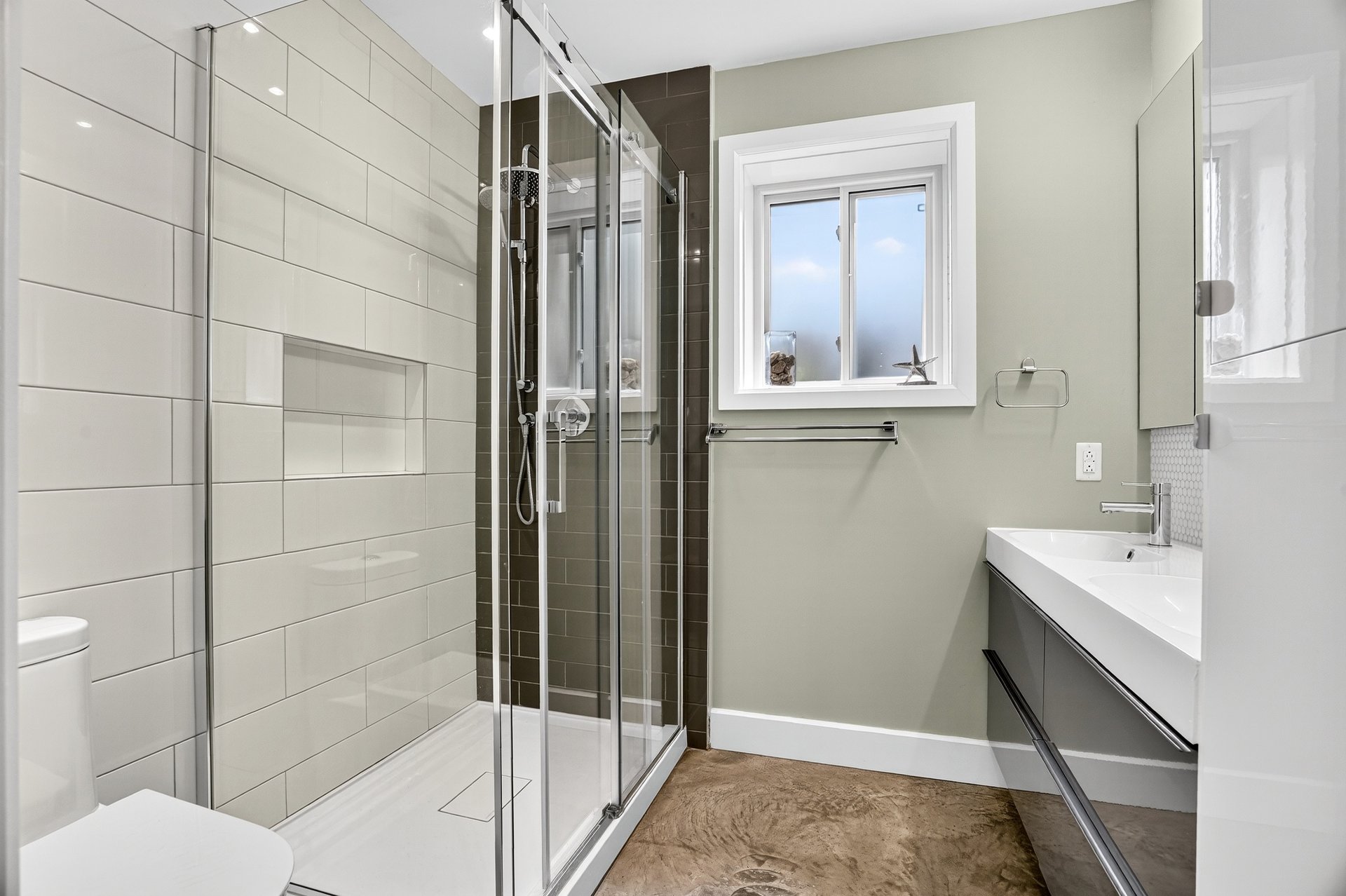 Photo - Salle de bains