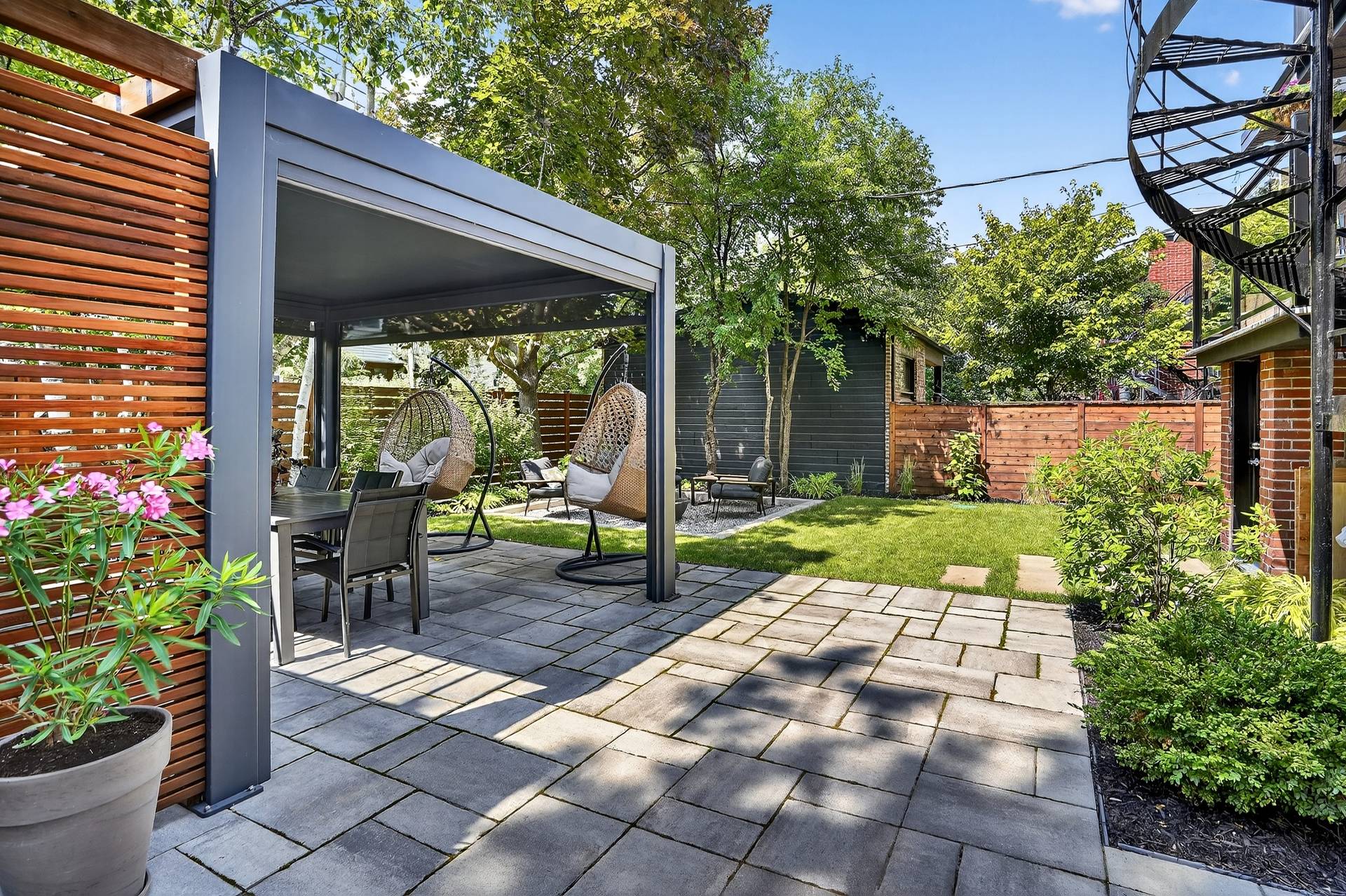 Photo - Terrasse