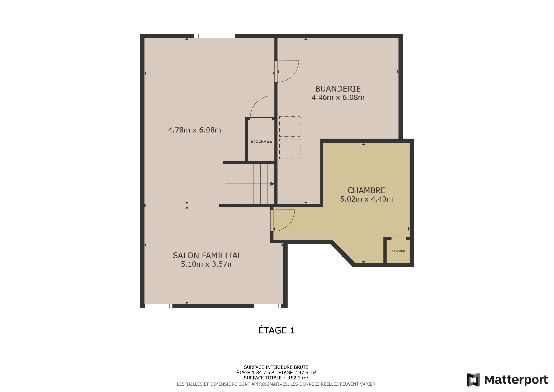 Plan (croquis)