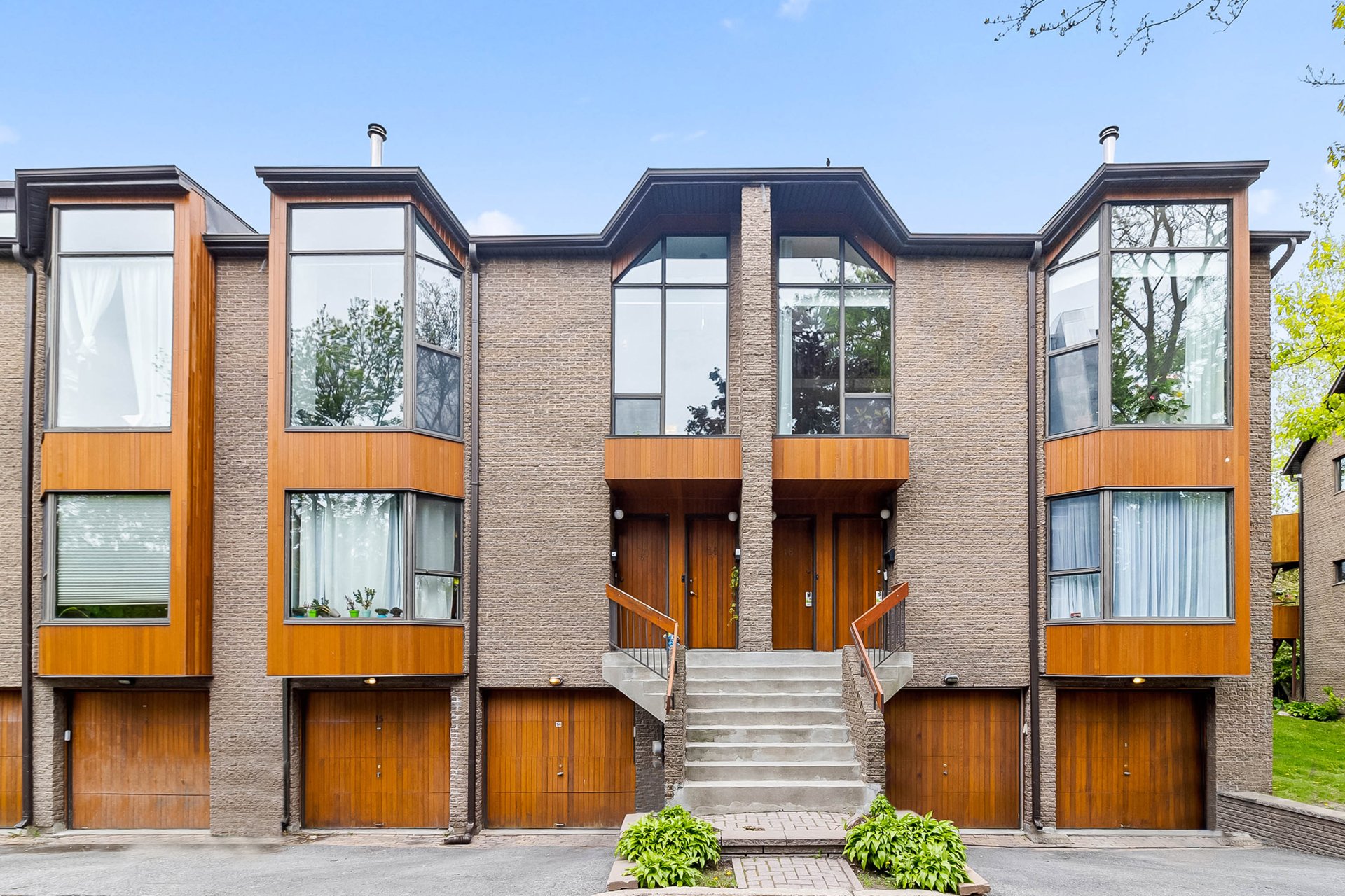 maison à vendre Montréal (Verdun/Île-des-Soeurs)