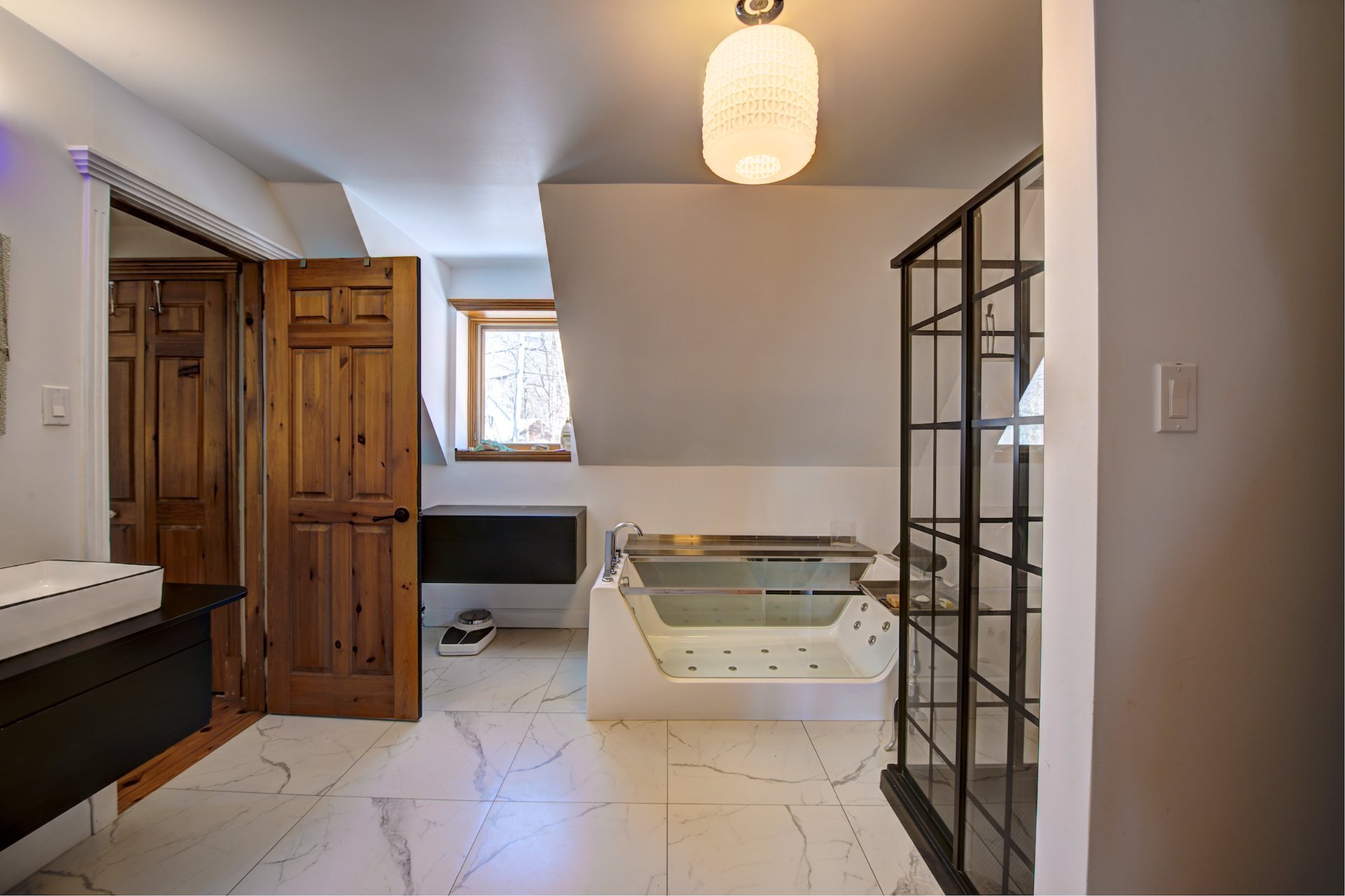 Photo - Salle de bains