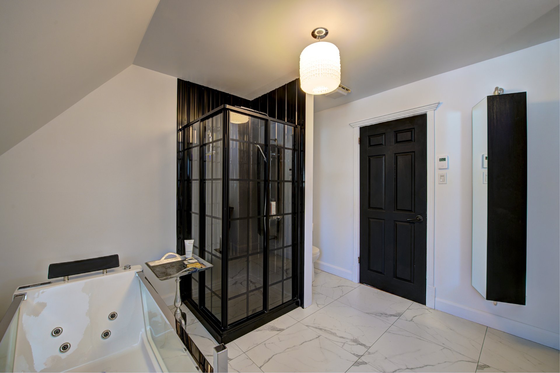 Photo - Salle de bains
