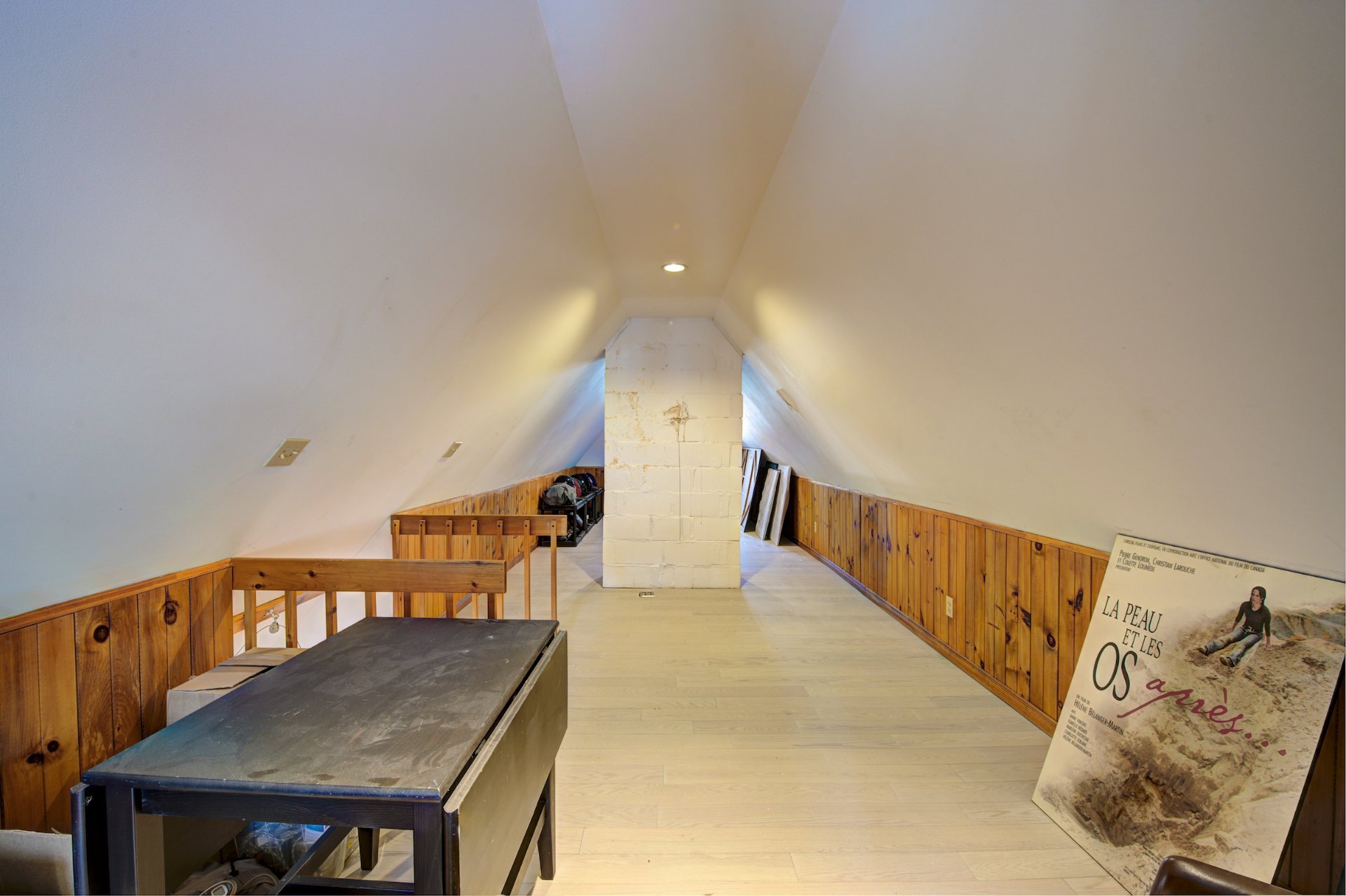 Photo - Loft