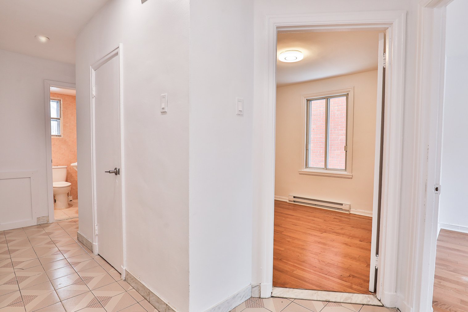 Corridor