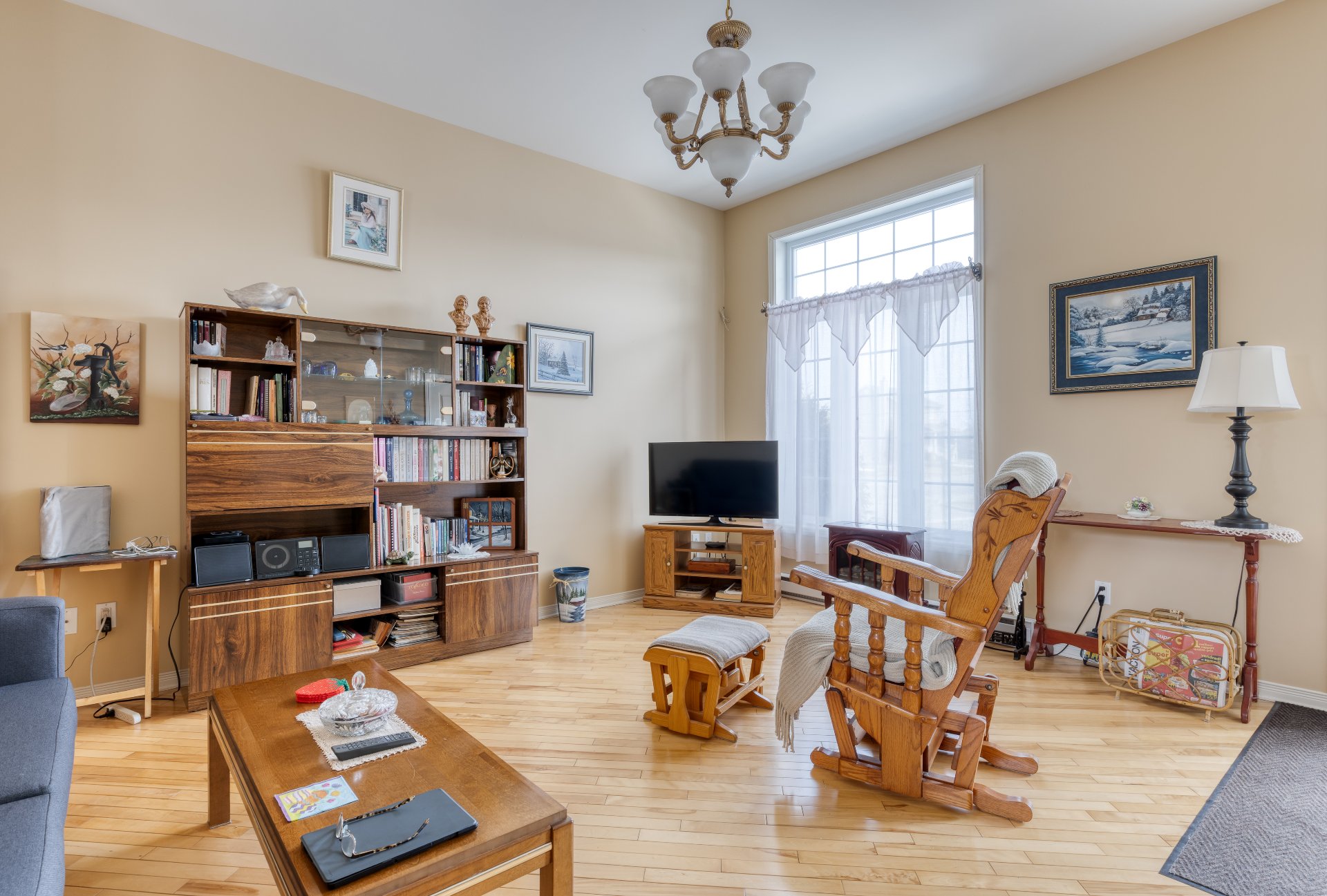 Salon