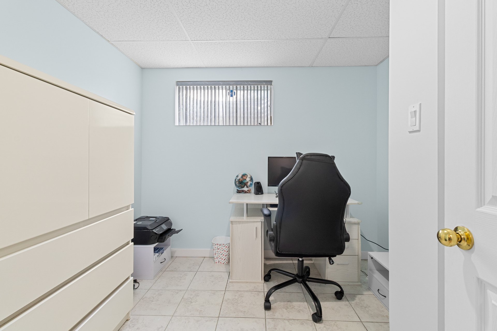 Bureau