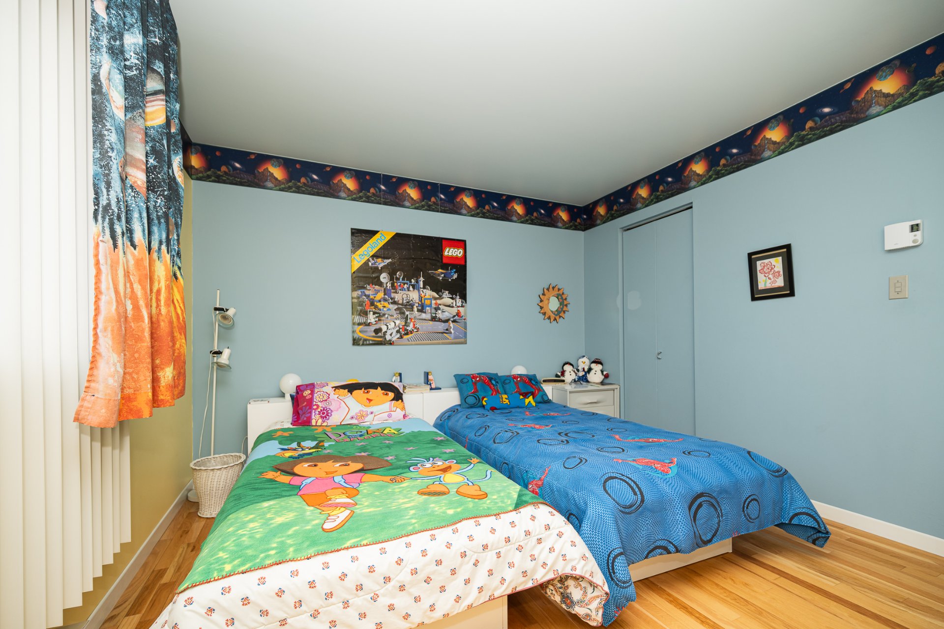 Photo - Chambre à coucher