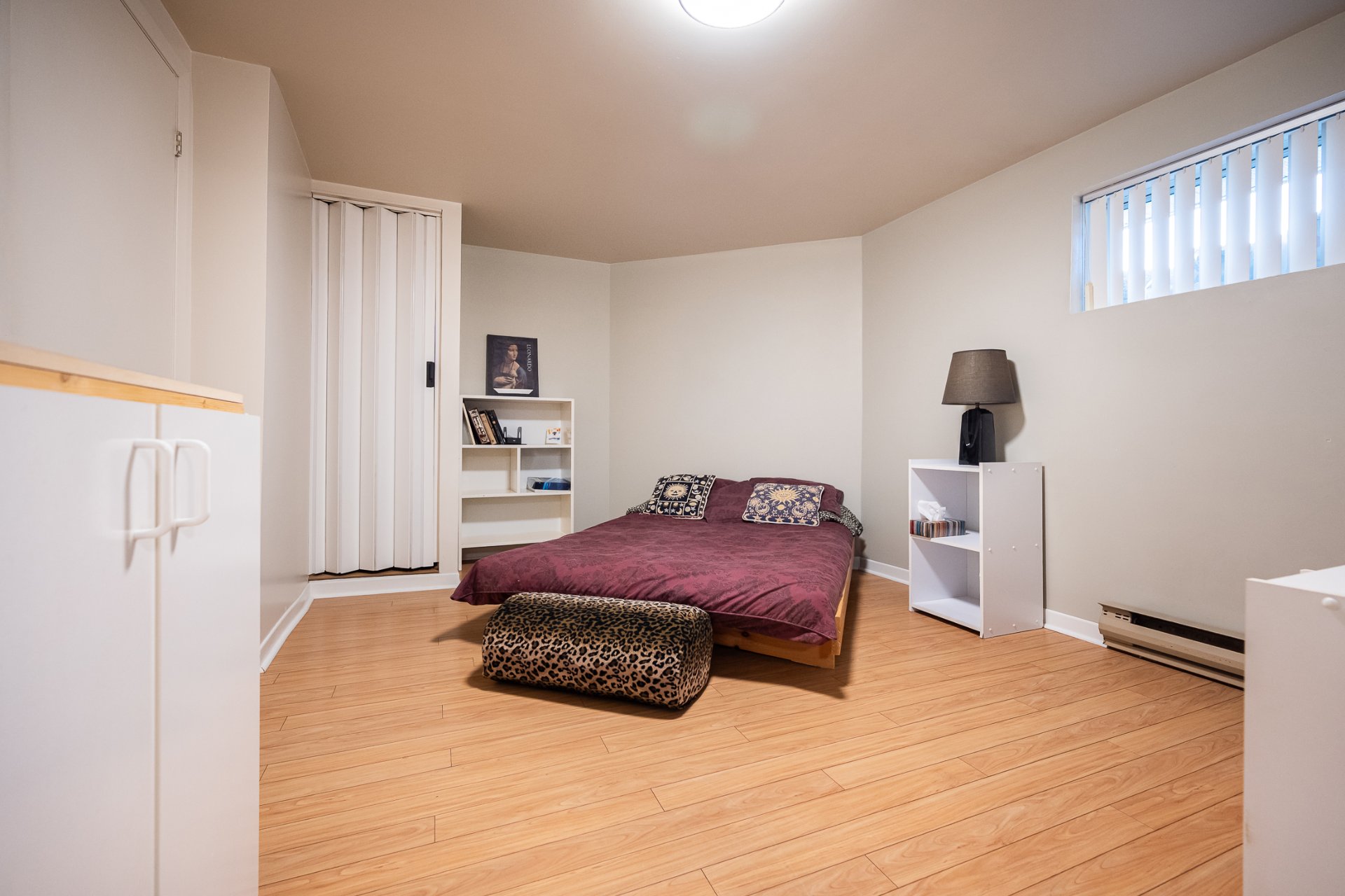 Photo - Chambre à coucher