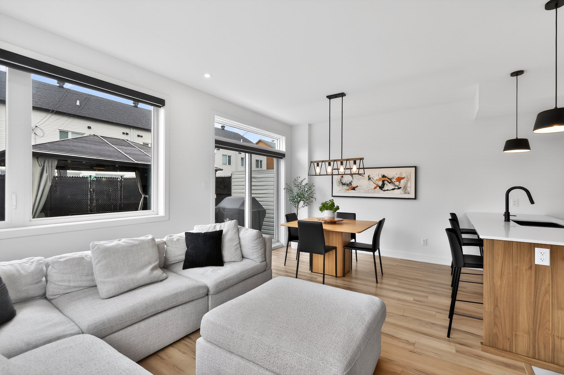 Photo - Overall View