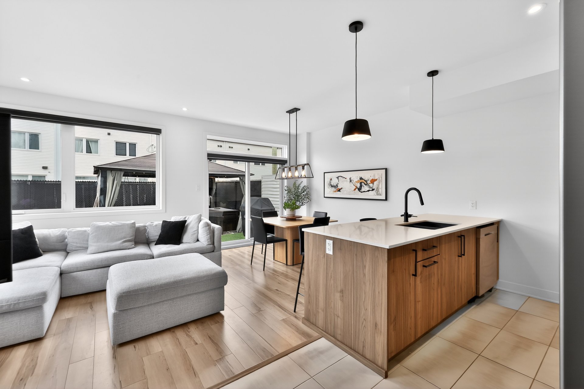 Photo - Overall View