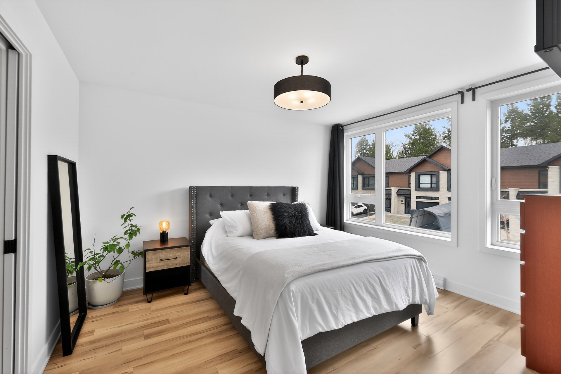 Photo - Primary bedroom