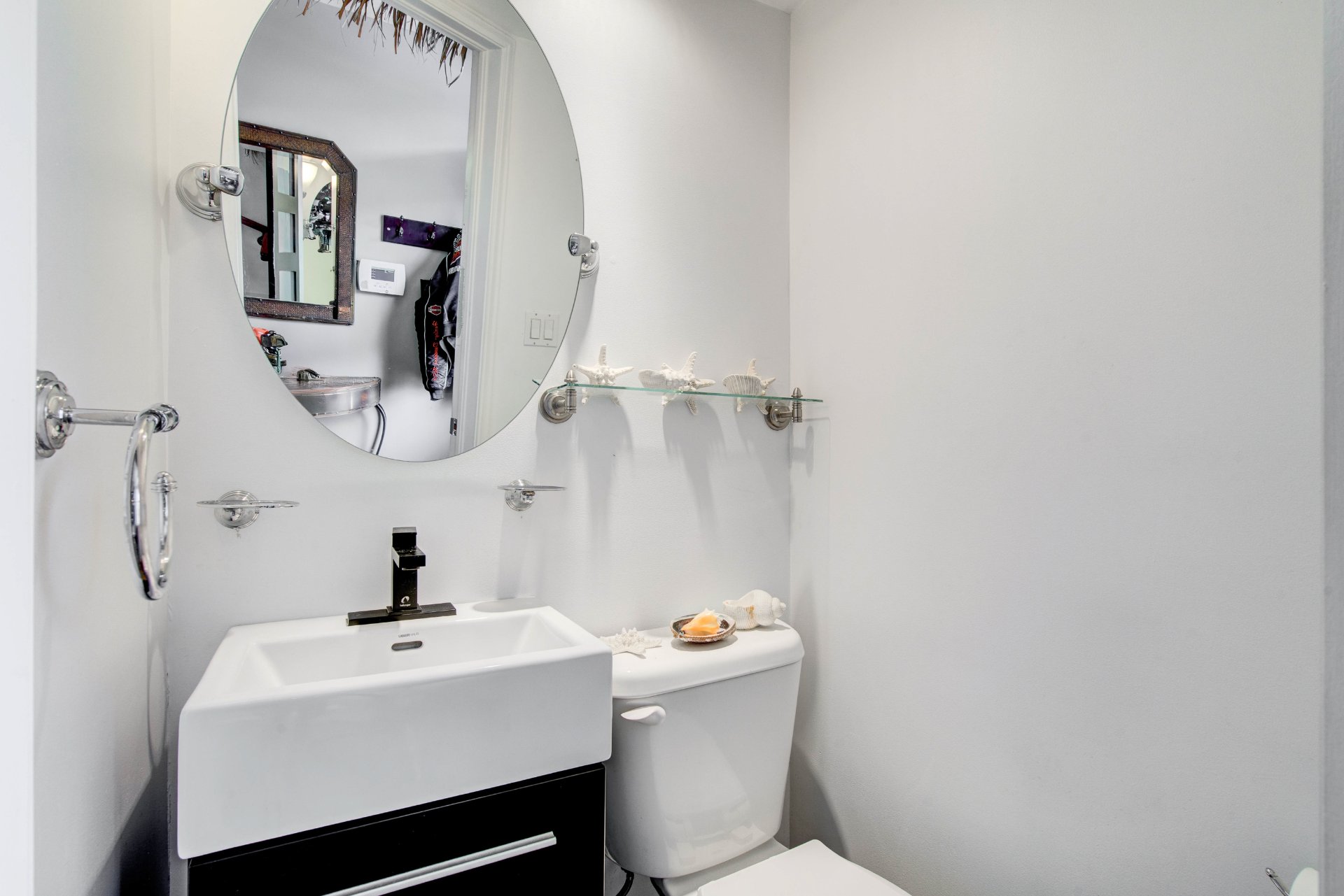 Washroom
