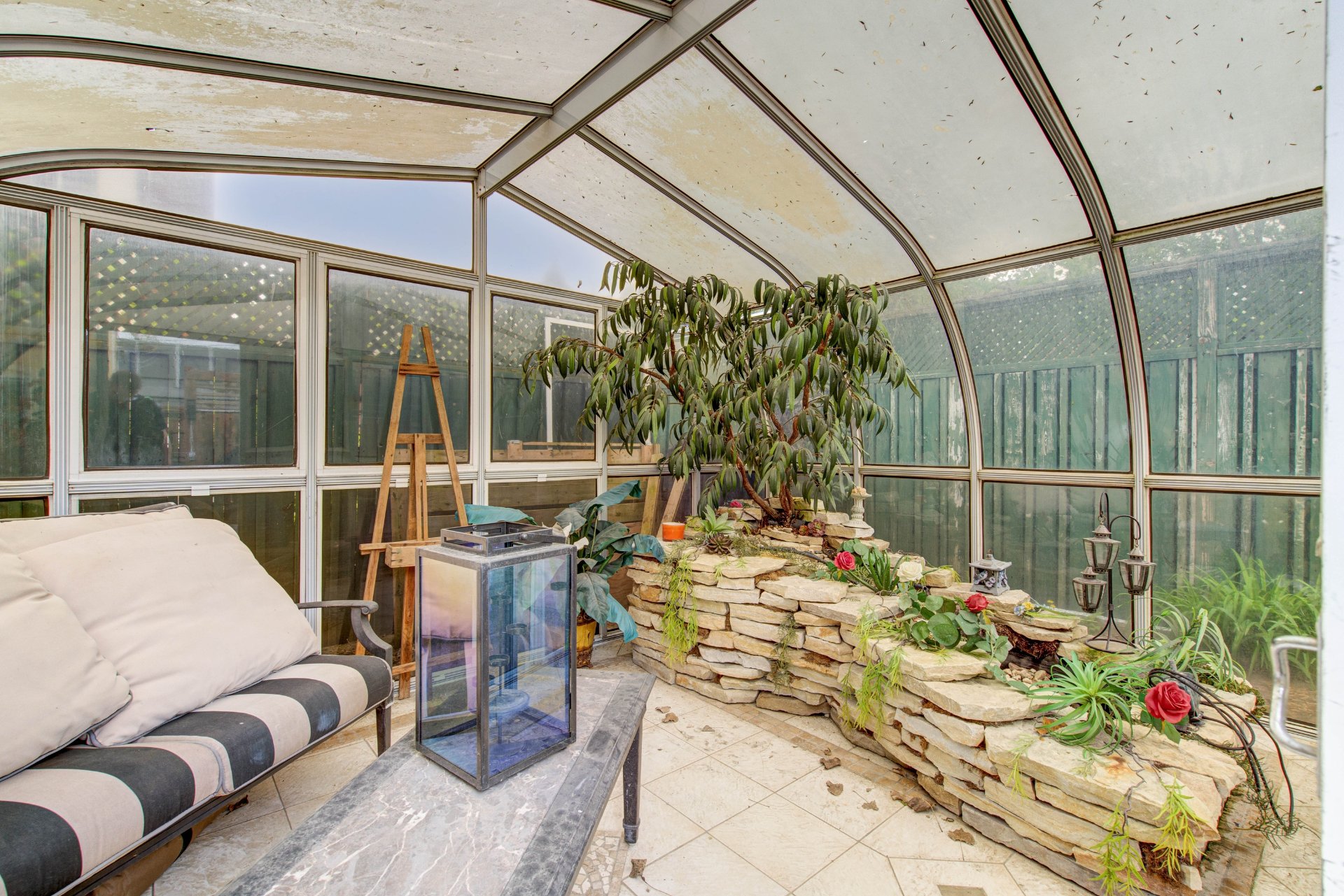 Solarium