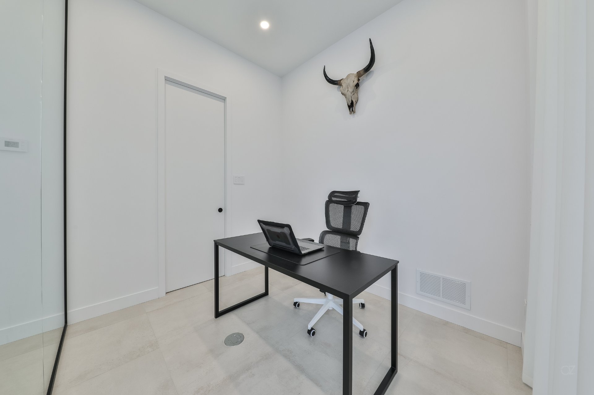 Bureau