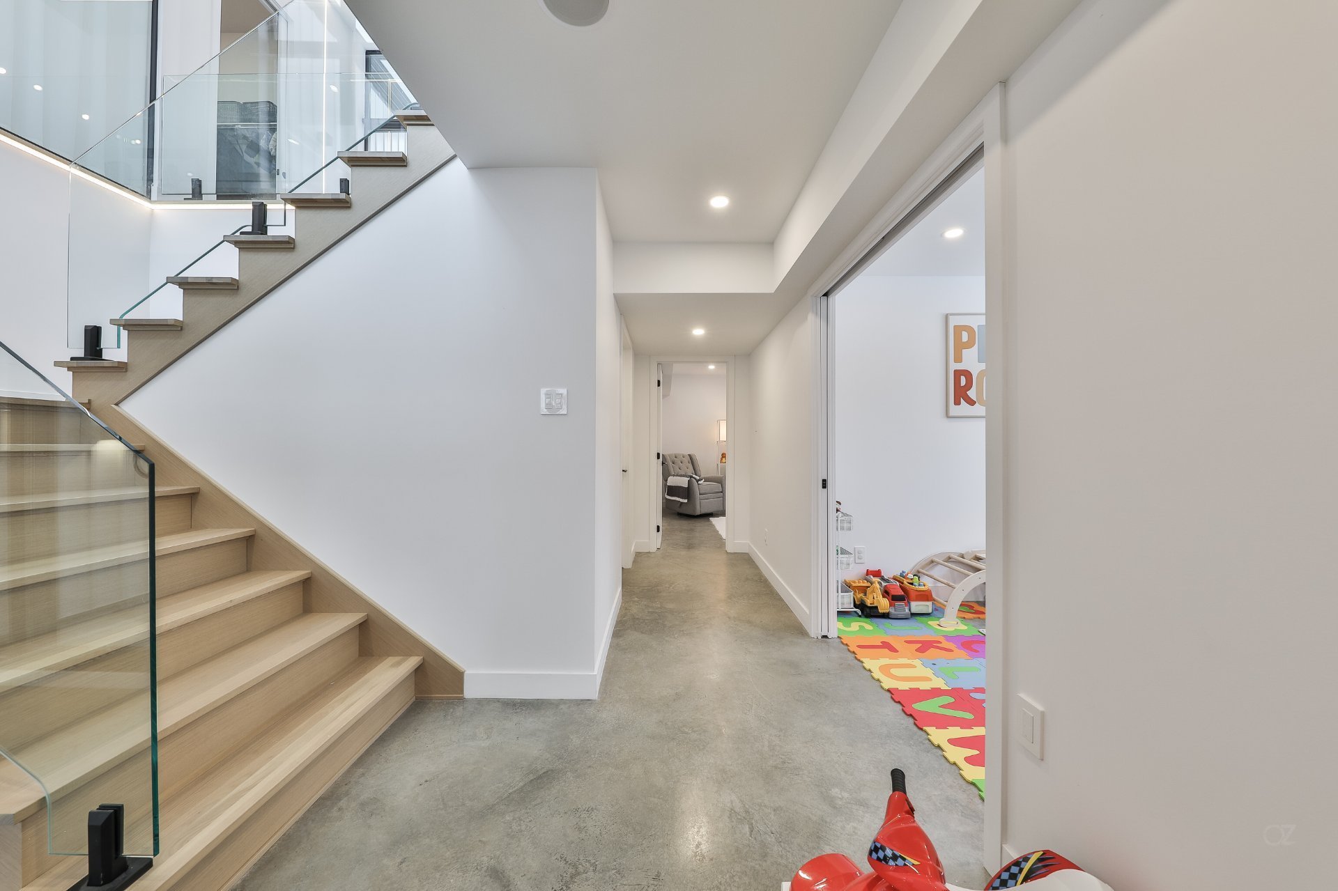 PASAGEWAY