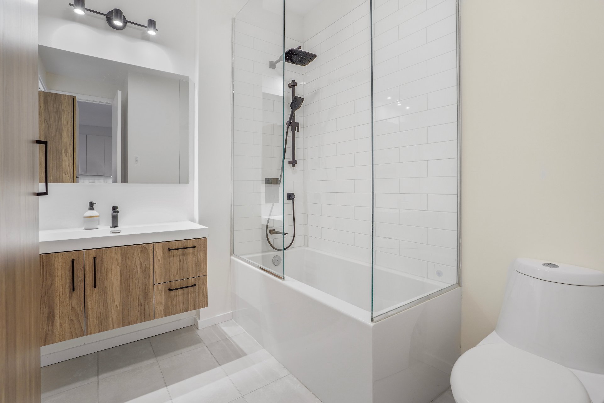 Photo - Salle de bains
