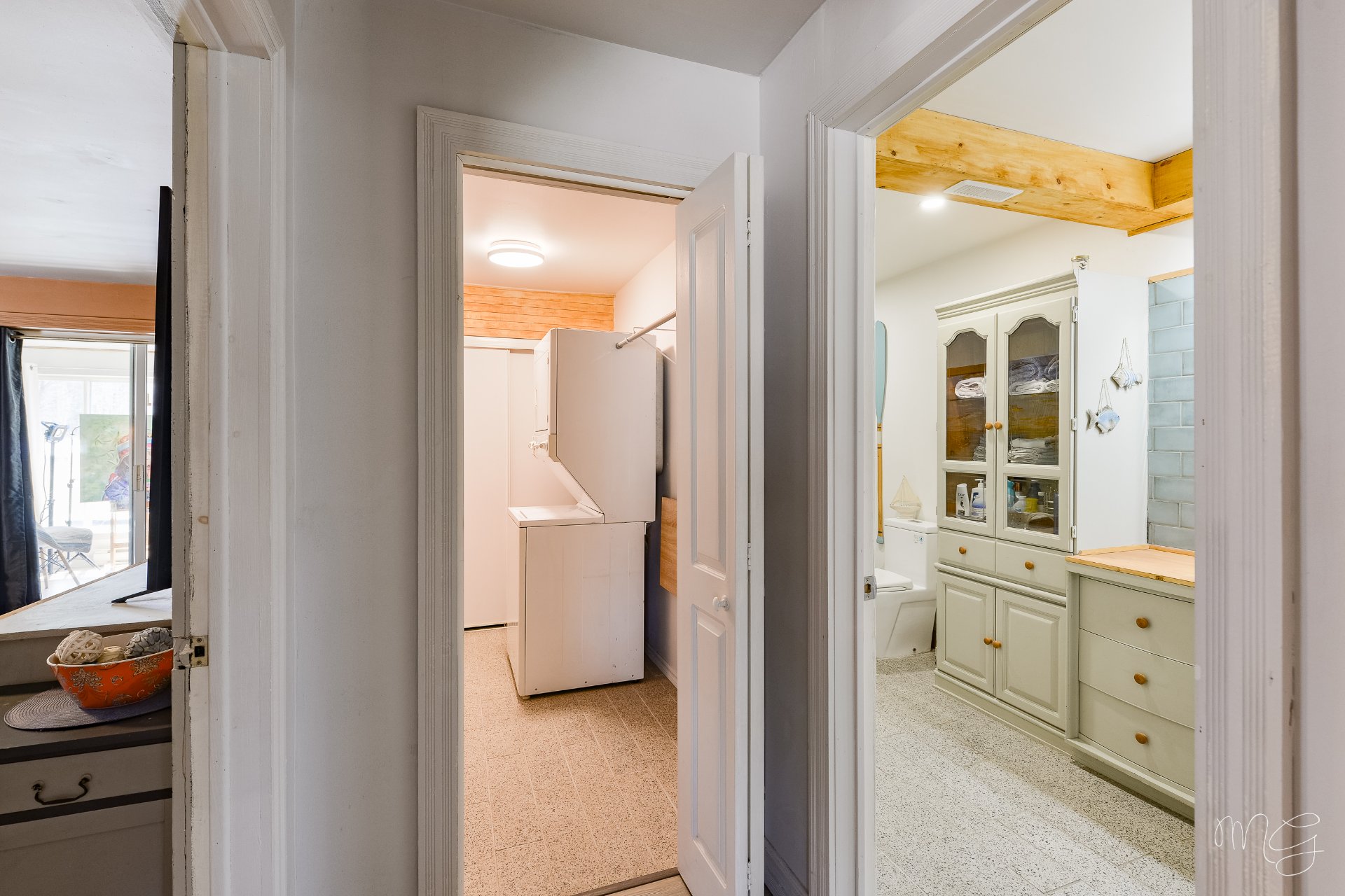 Photo - Overall View