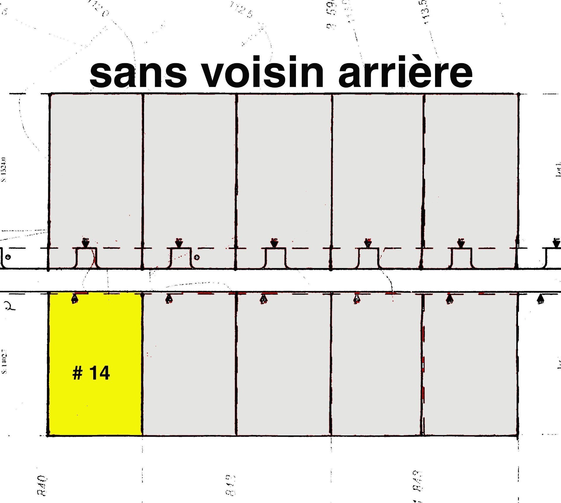Plan (croquis)