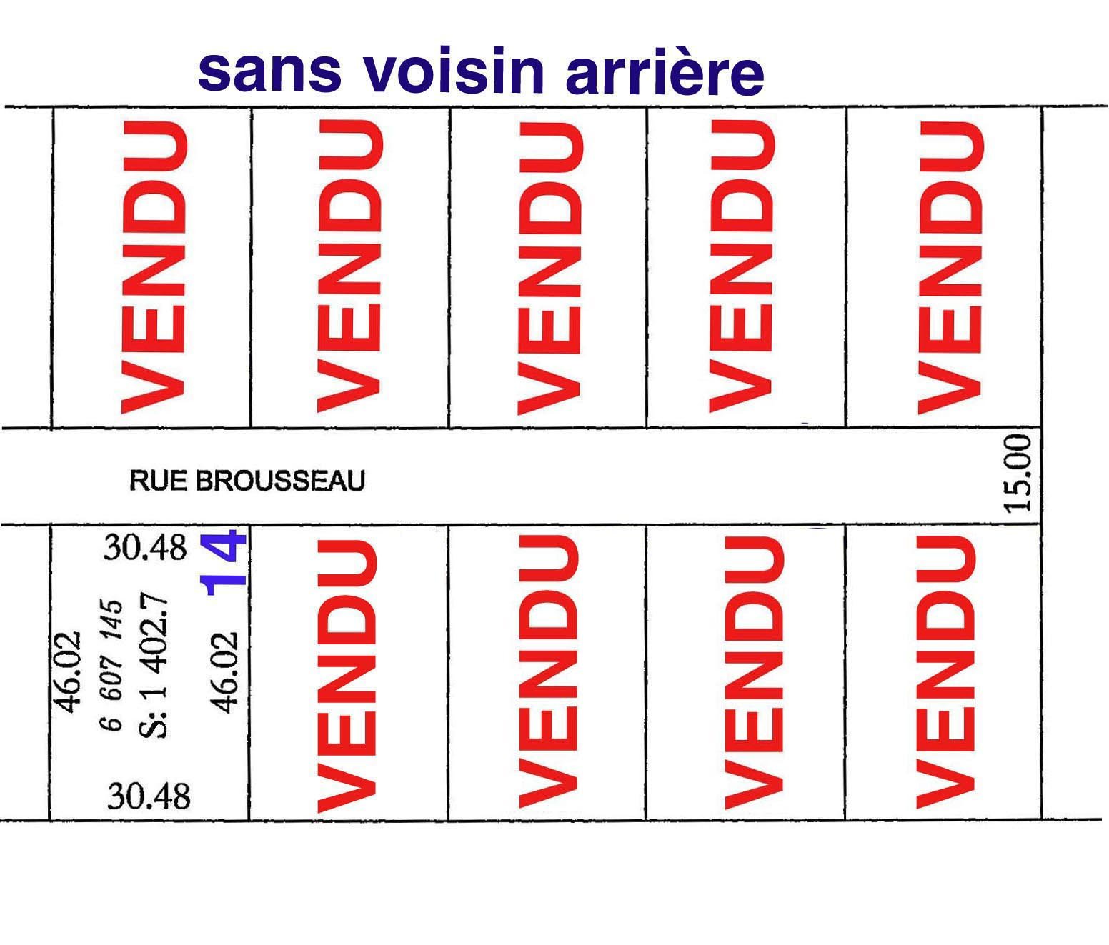 Plan (croquis)