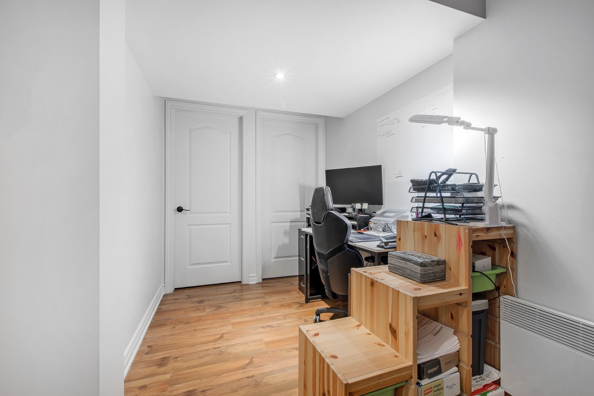 Bureau