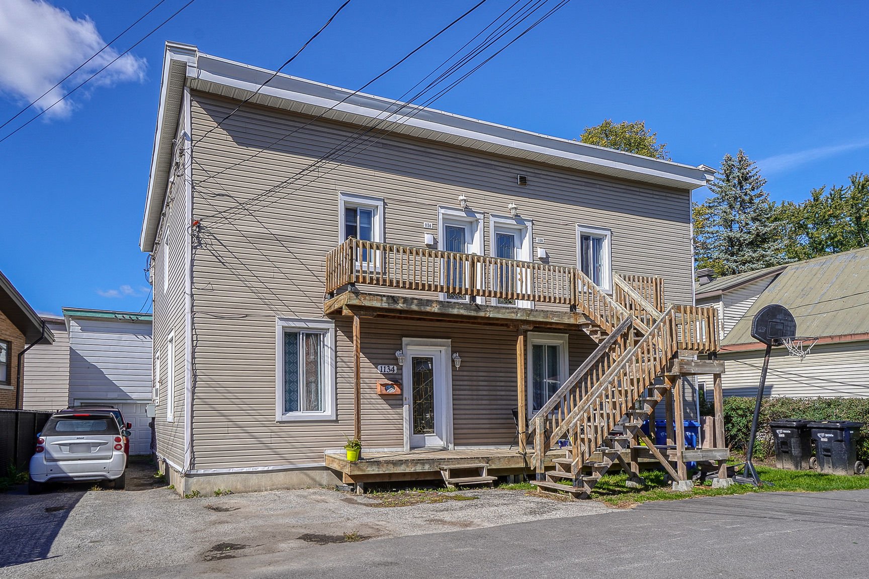 maison à vendre Mascouche