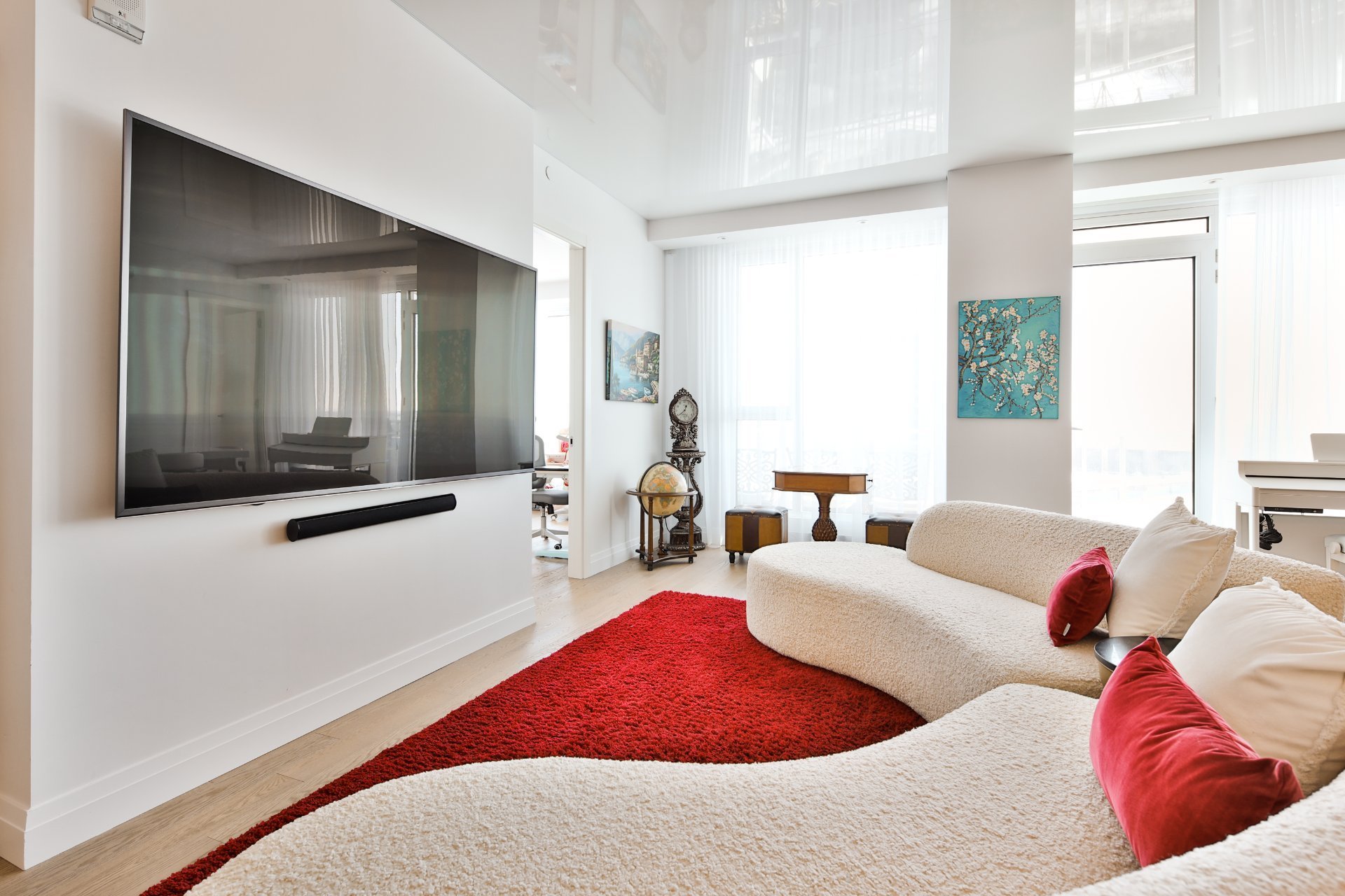 Photo - Salon