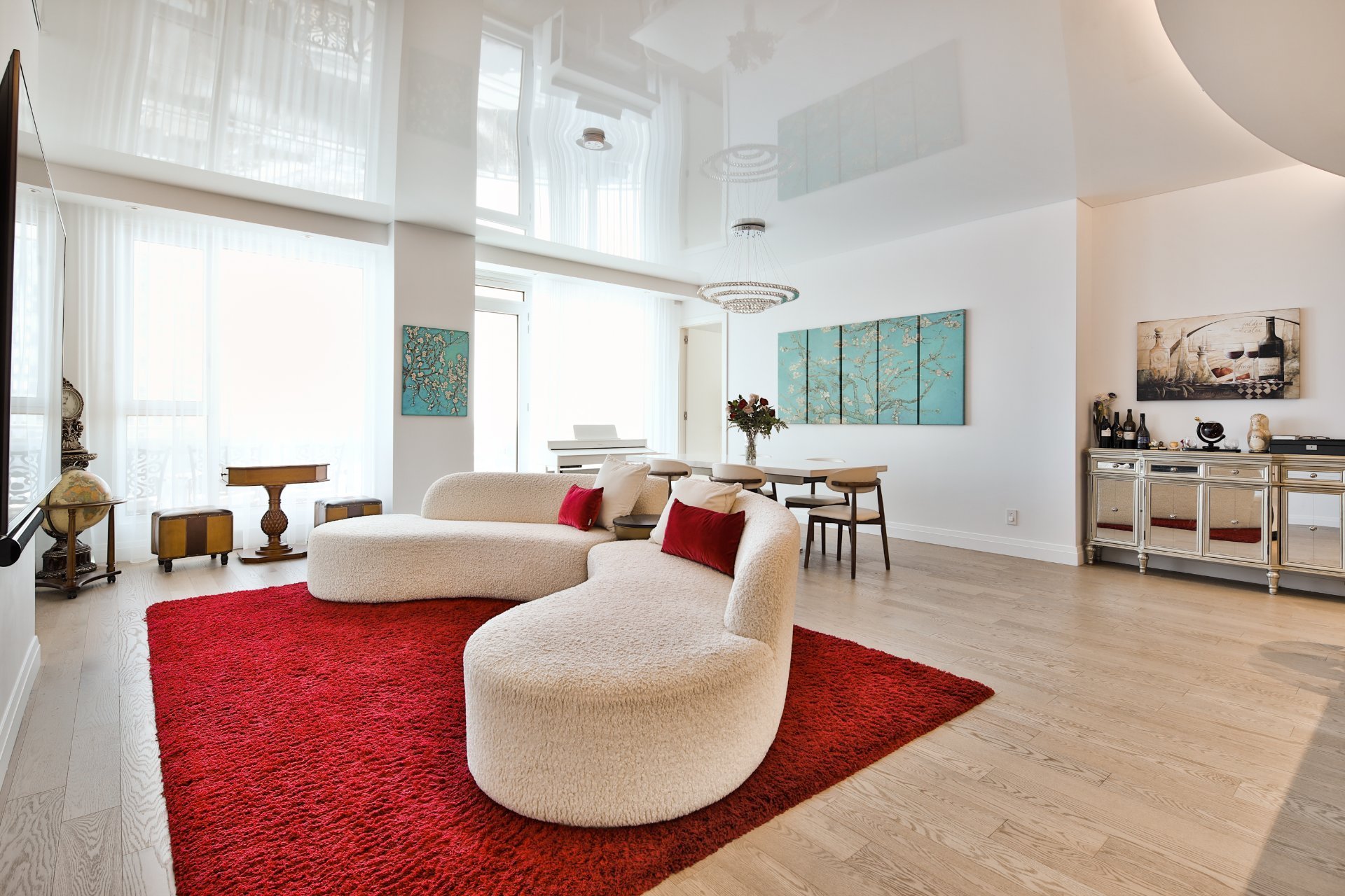 Photo - Salon