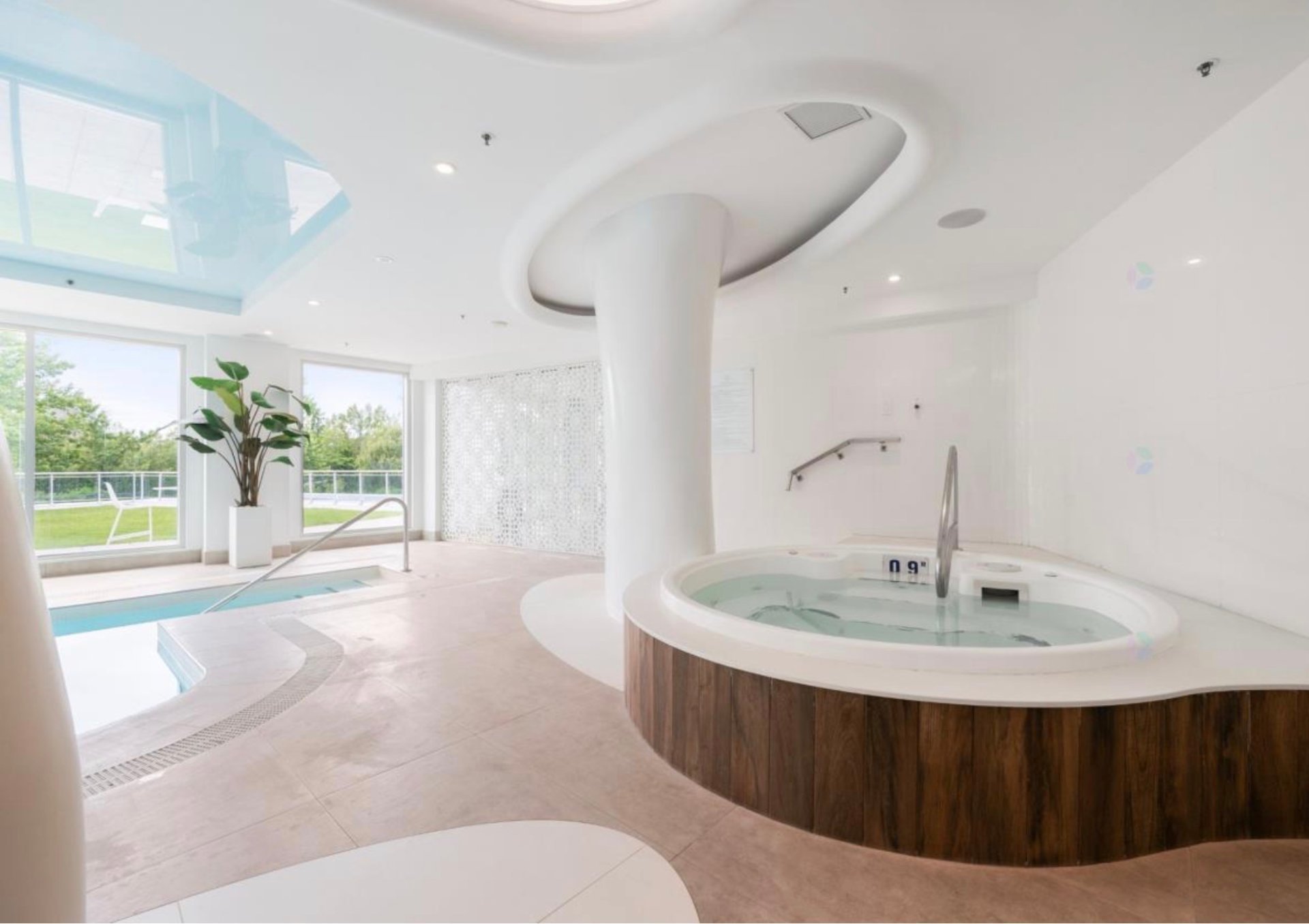 Photo - Spa