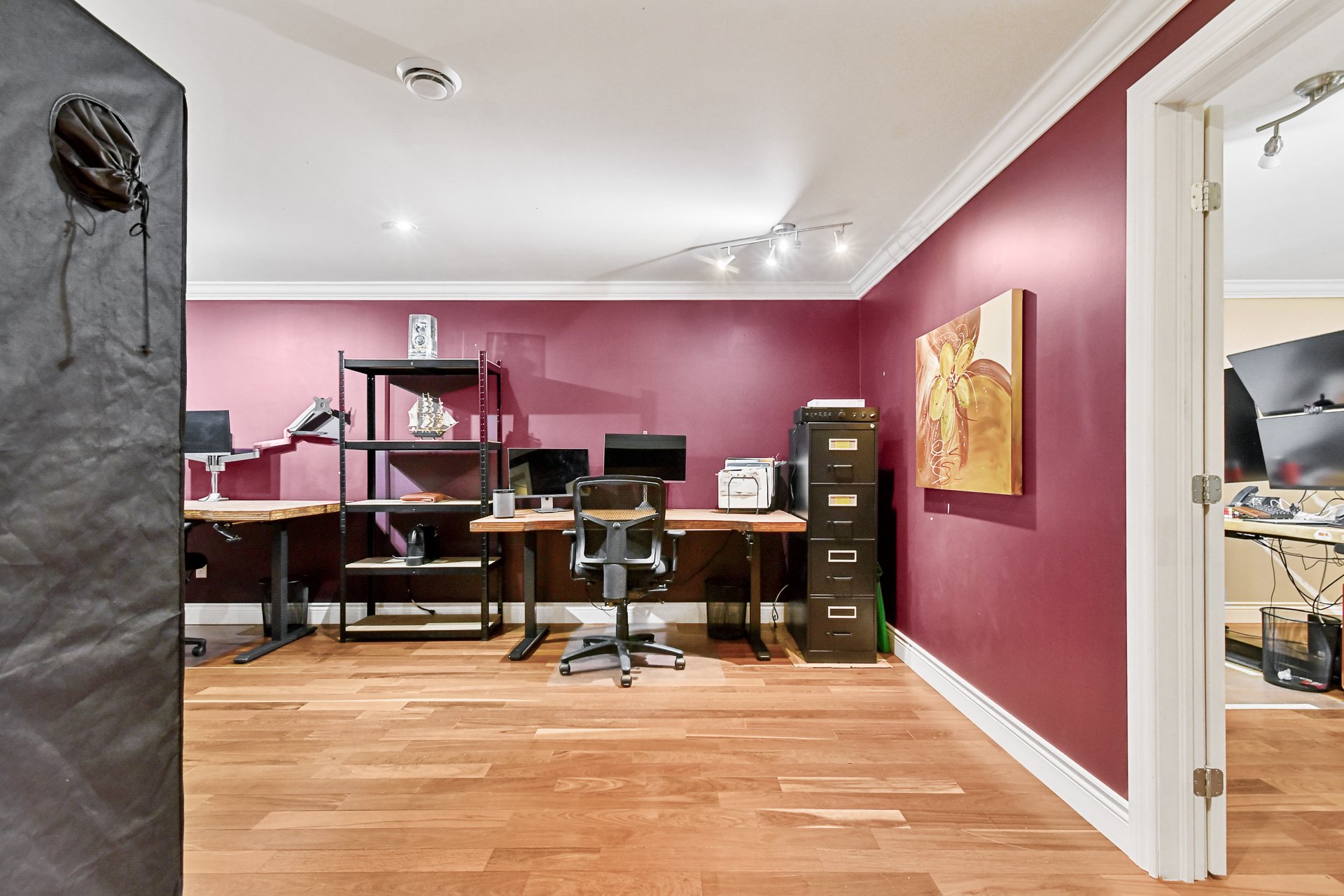 Salle familiale