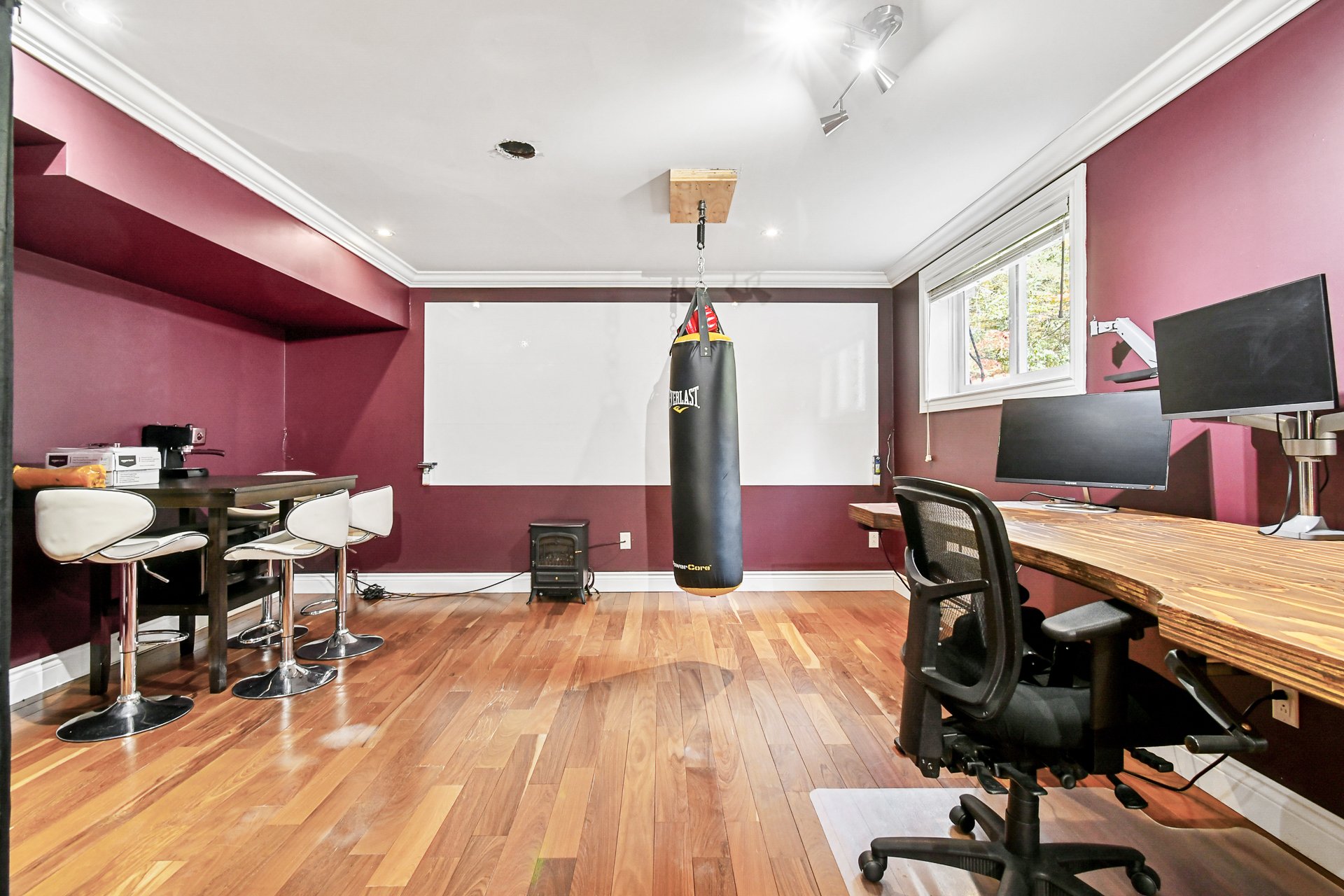 Salle familiale
