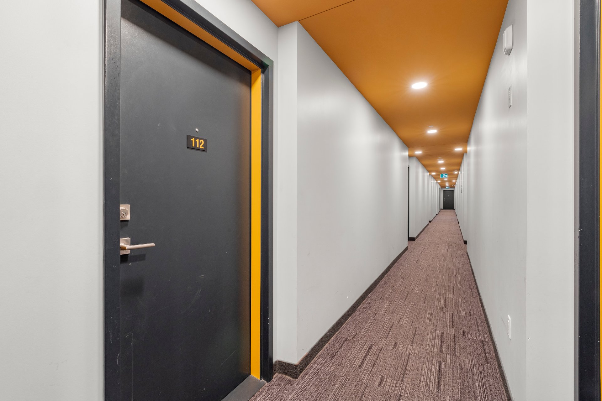 Corridor
