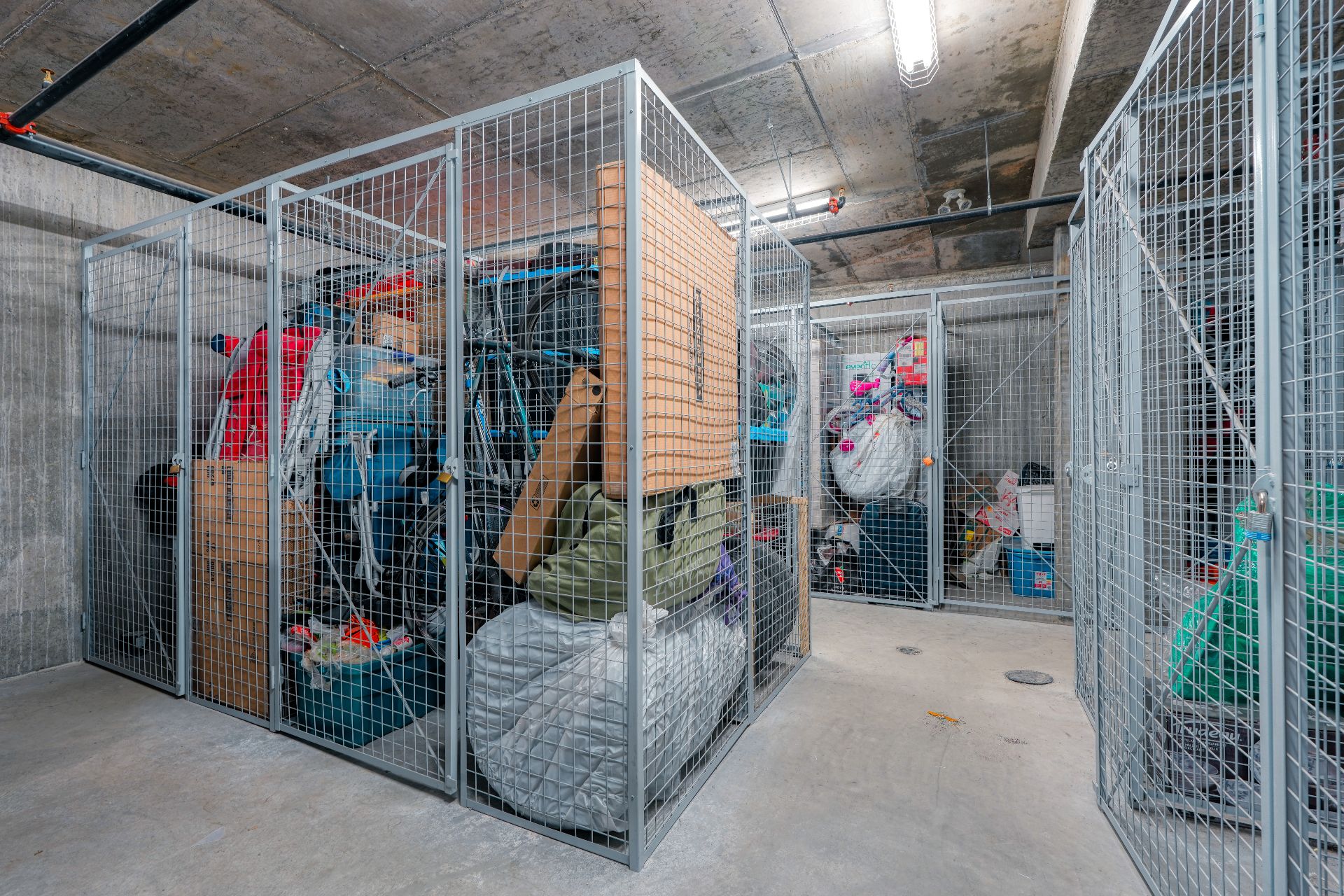 Storage