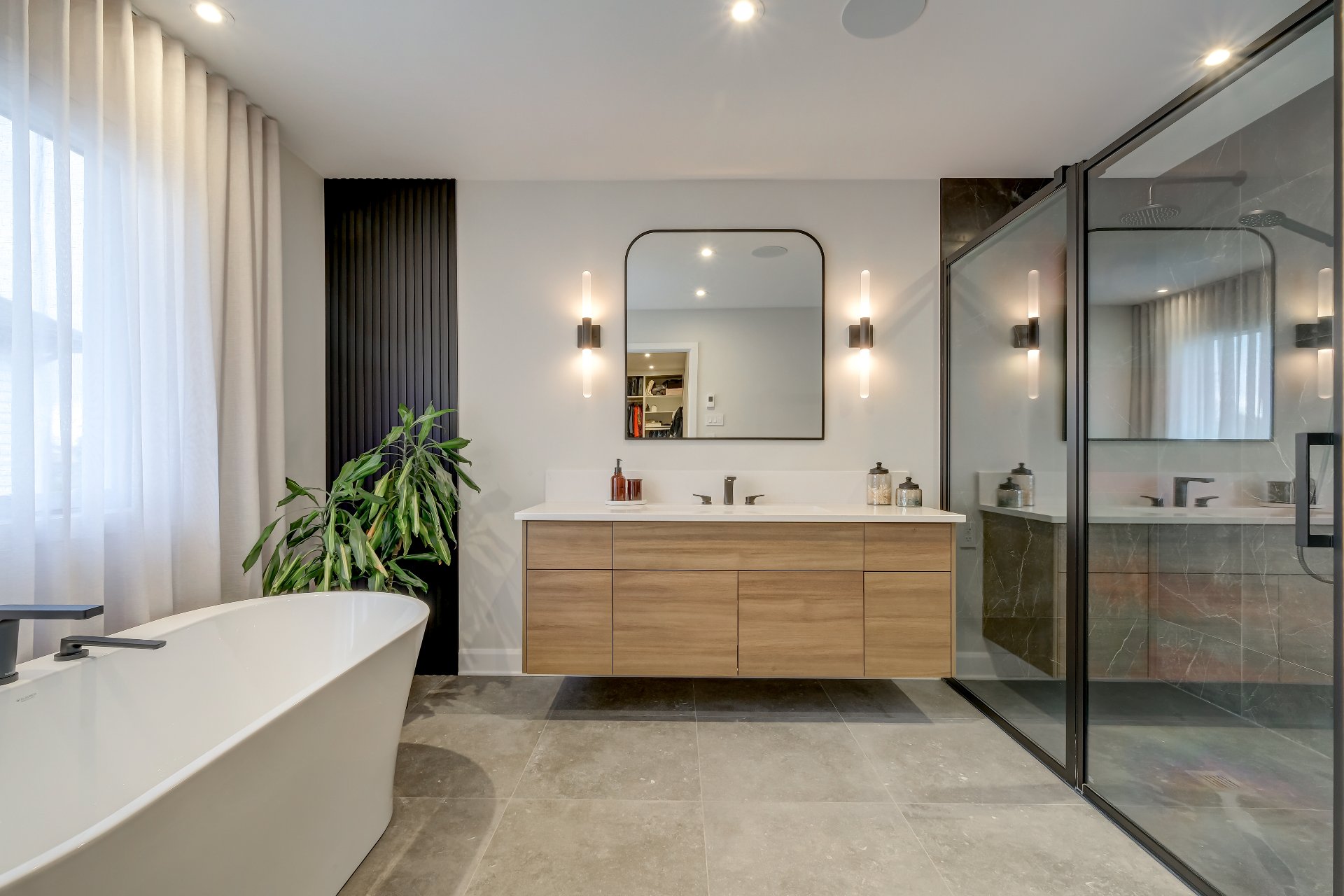 Salle de bains