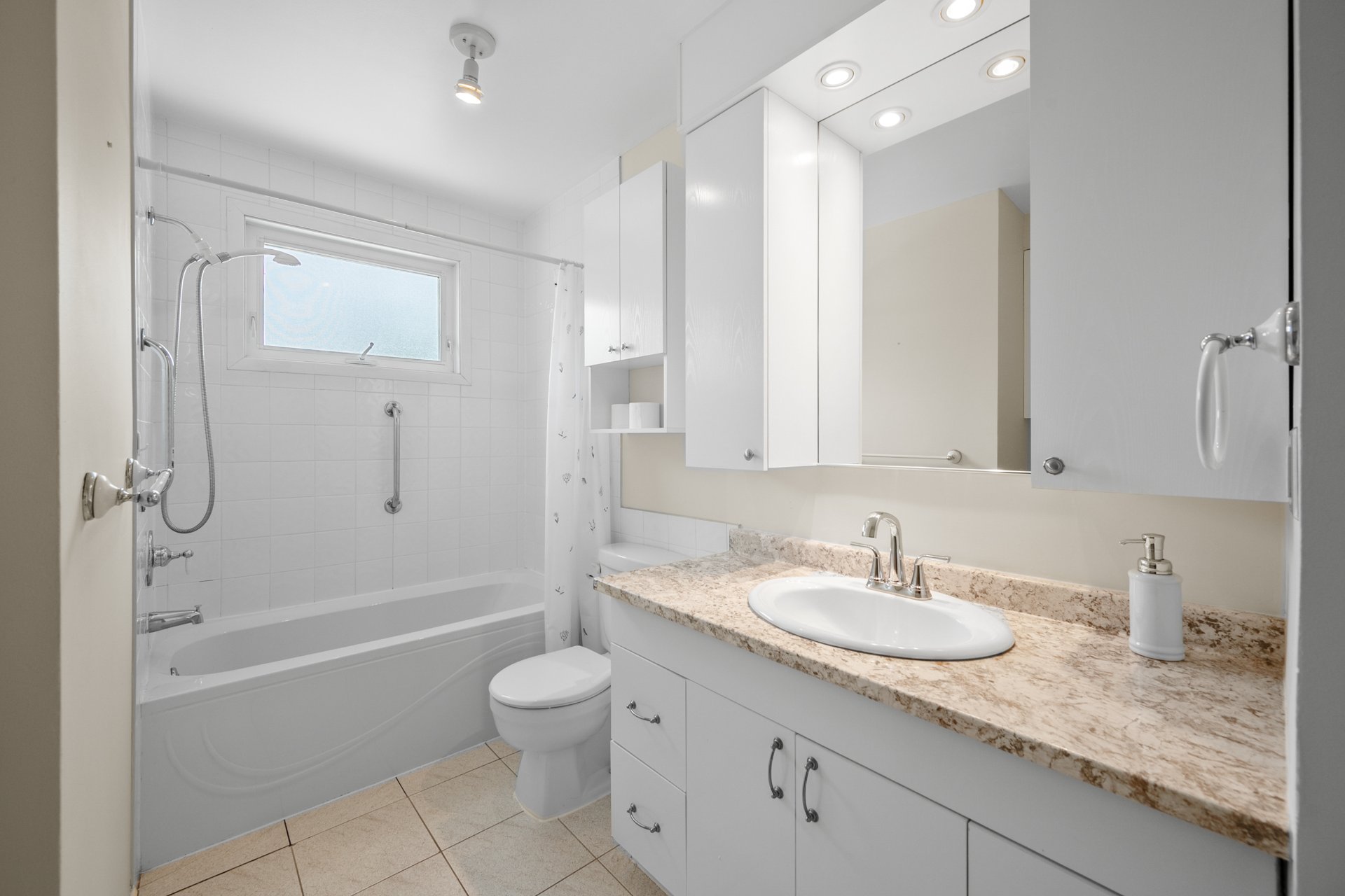 Photo - Salle de bains