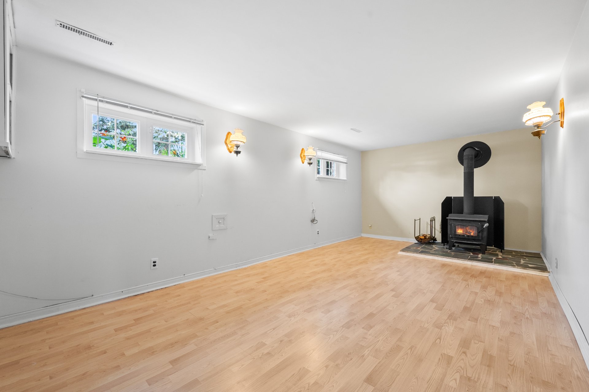 Photo - Salle familiale