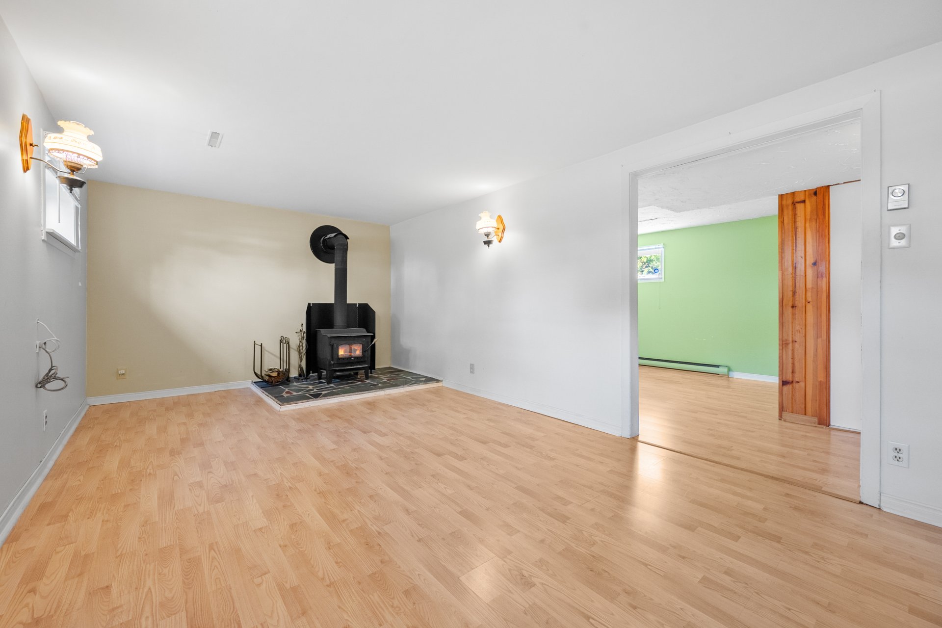 Photo - Salle familiale