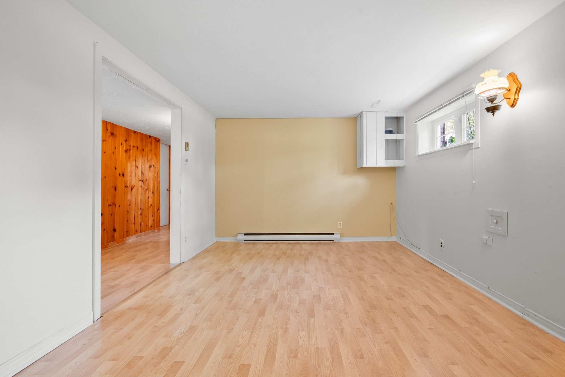 Photo - Salle familiale