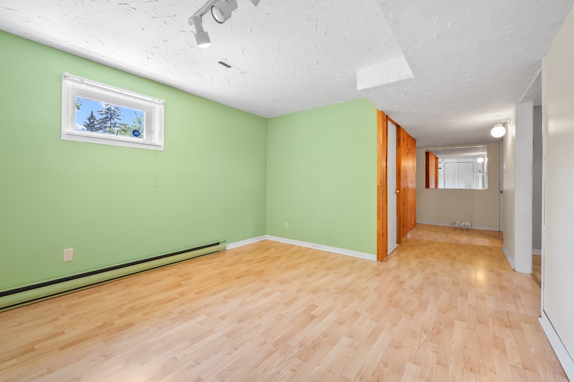 Photo - Salle familiale