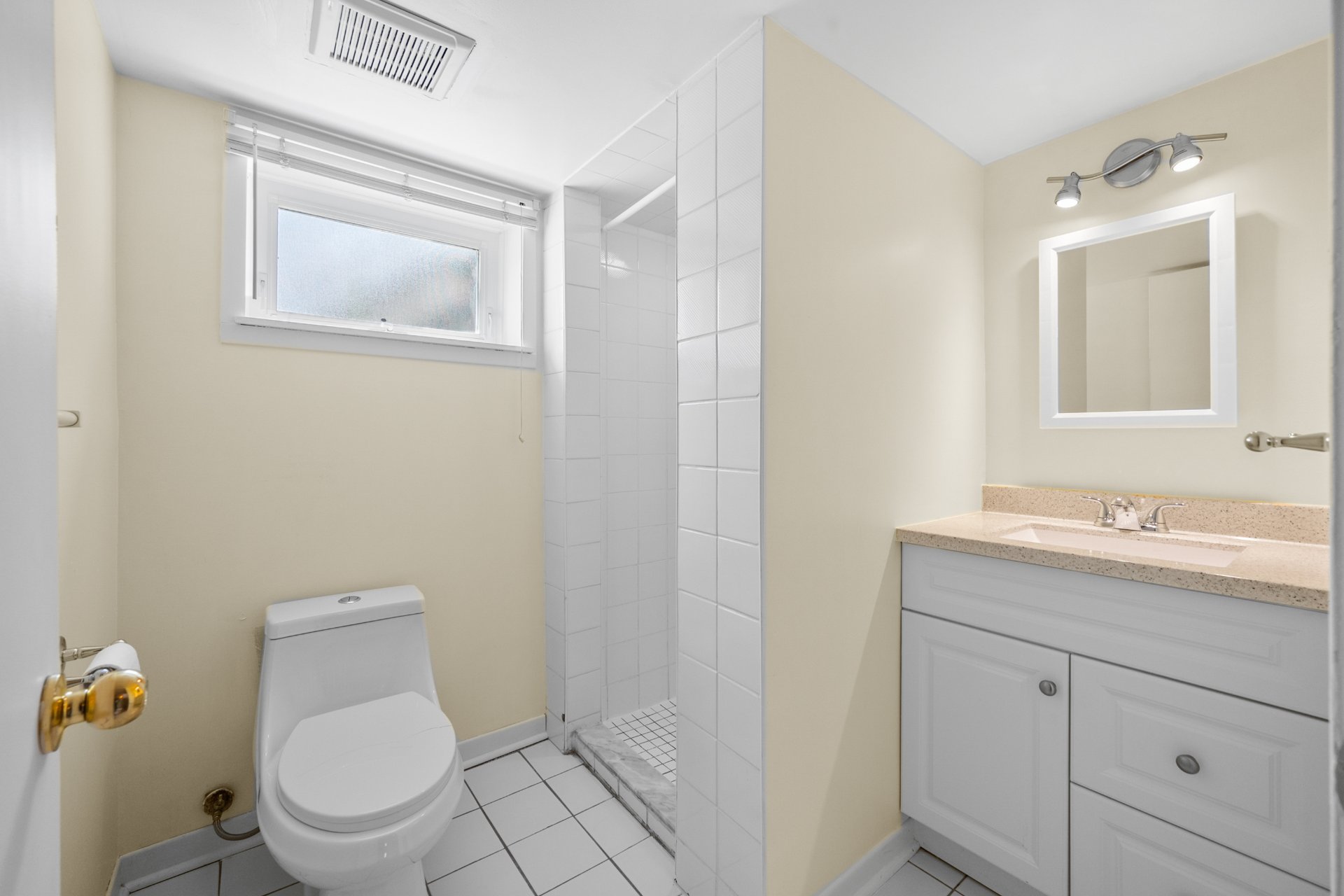 Photo - Salle de bains