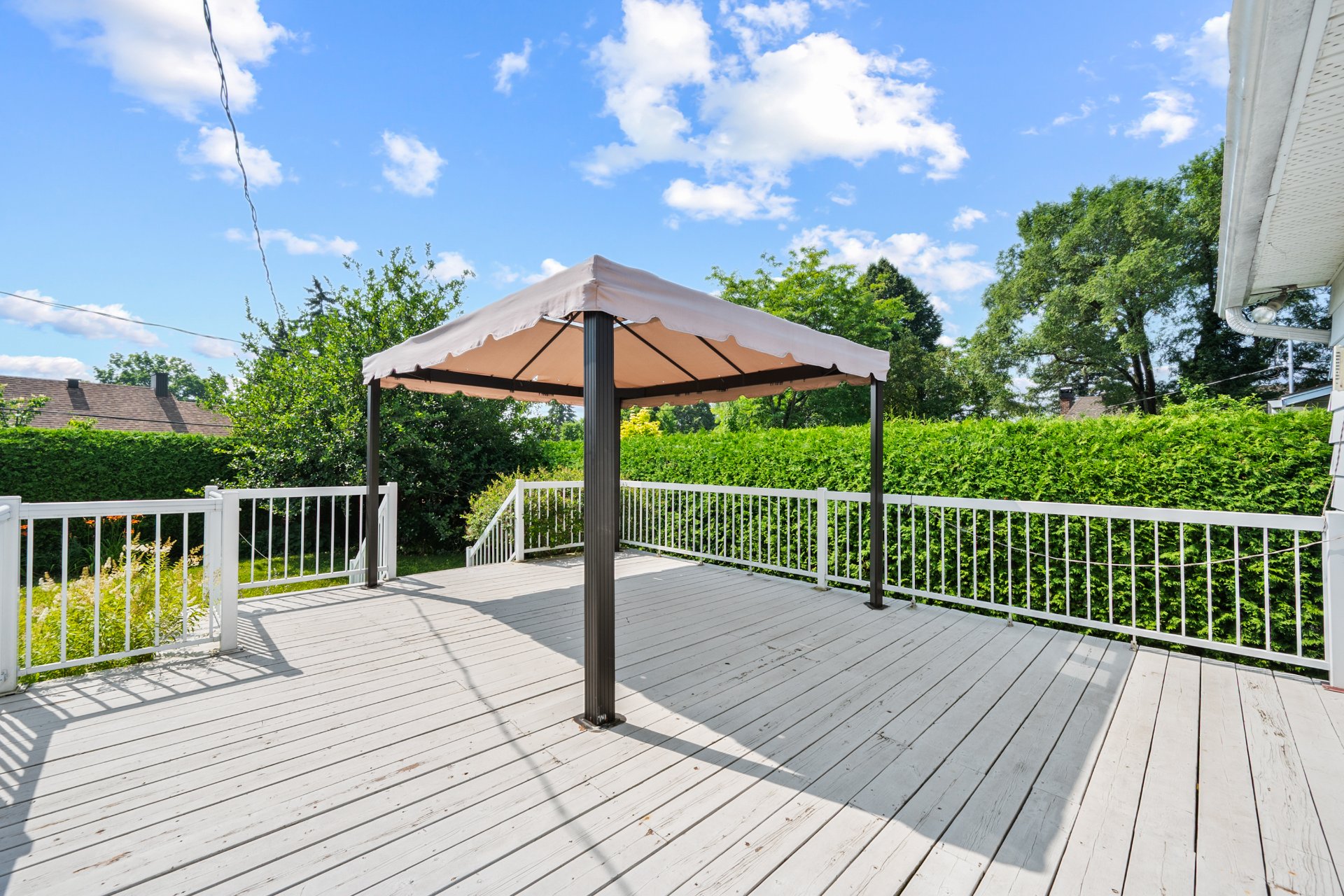 Photo - Terrasse