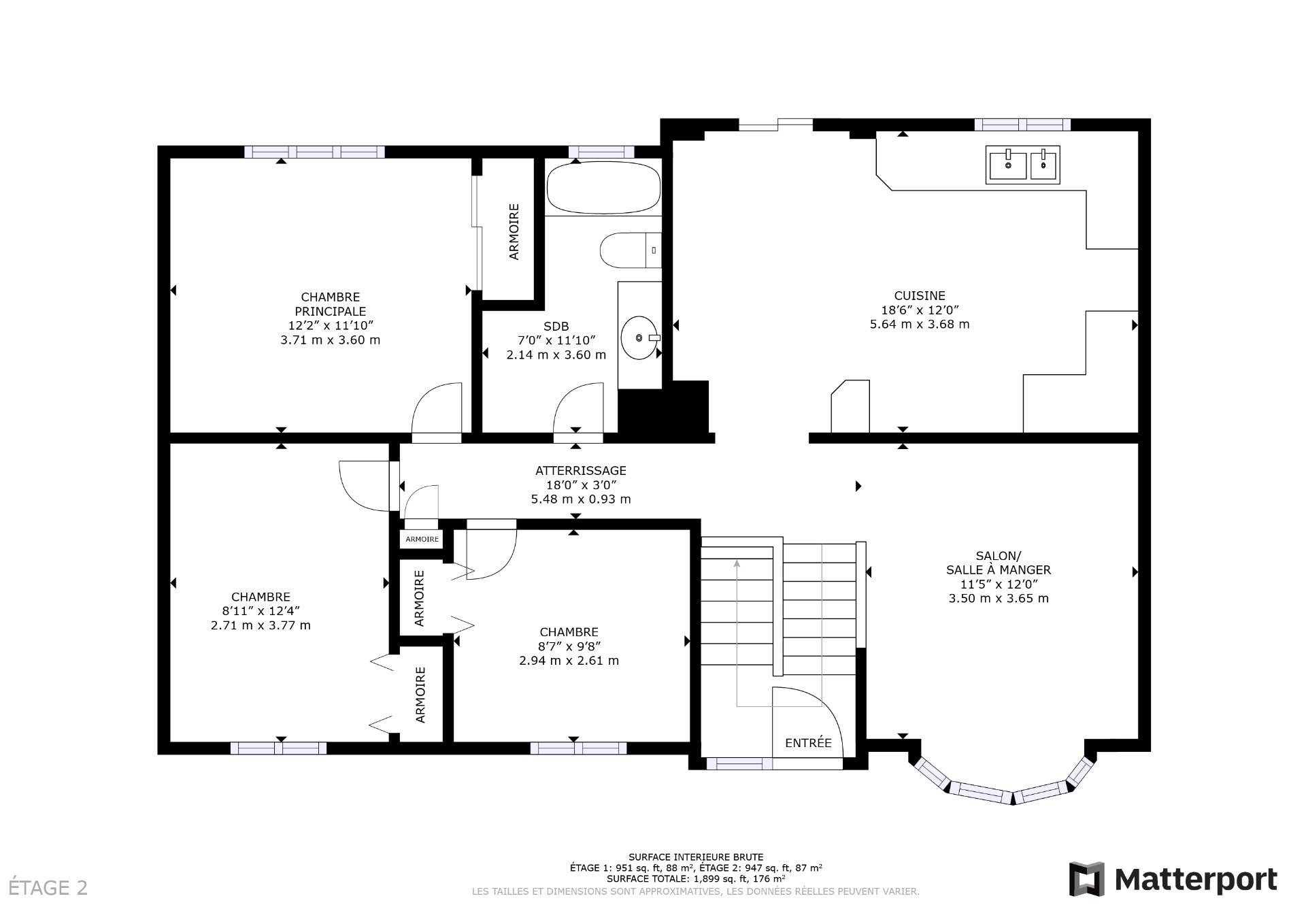 Photo - Plan (croquis)