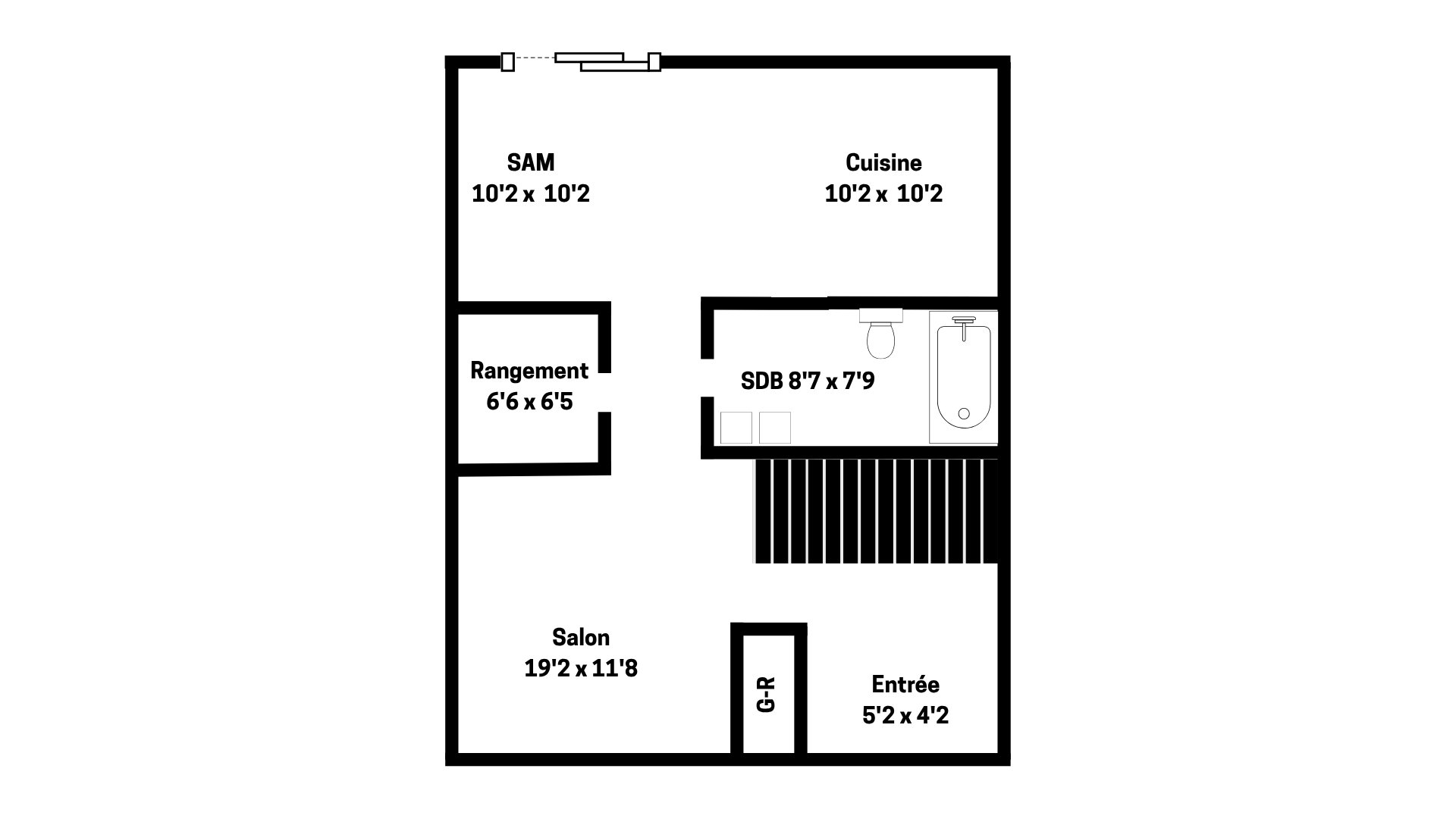 Plan (croquis)