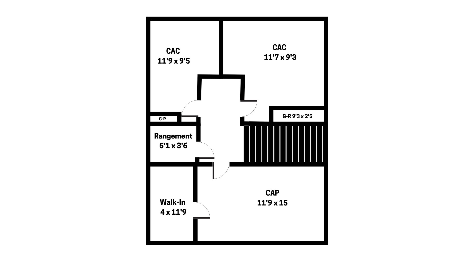 Plan (croquis)