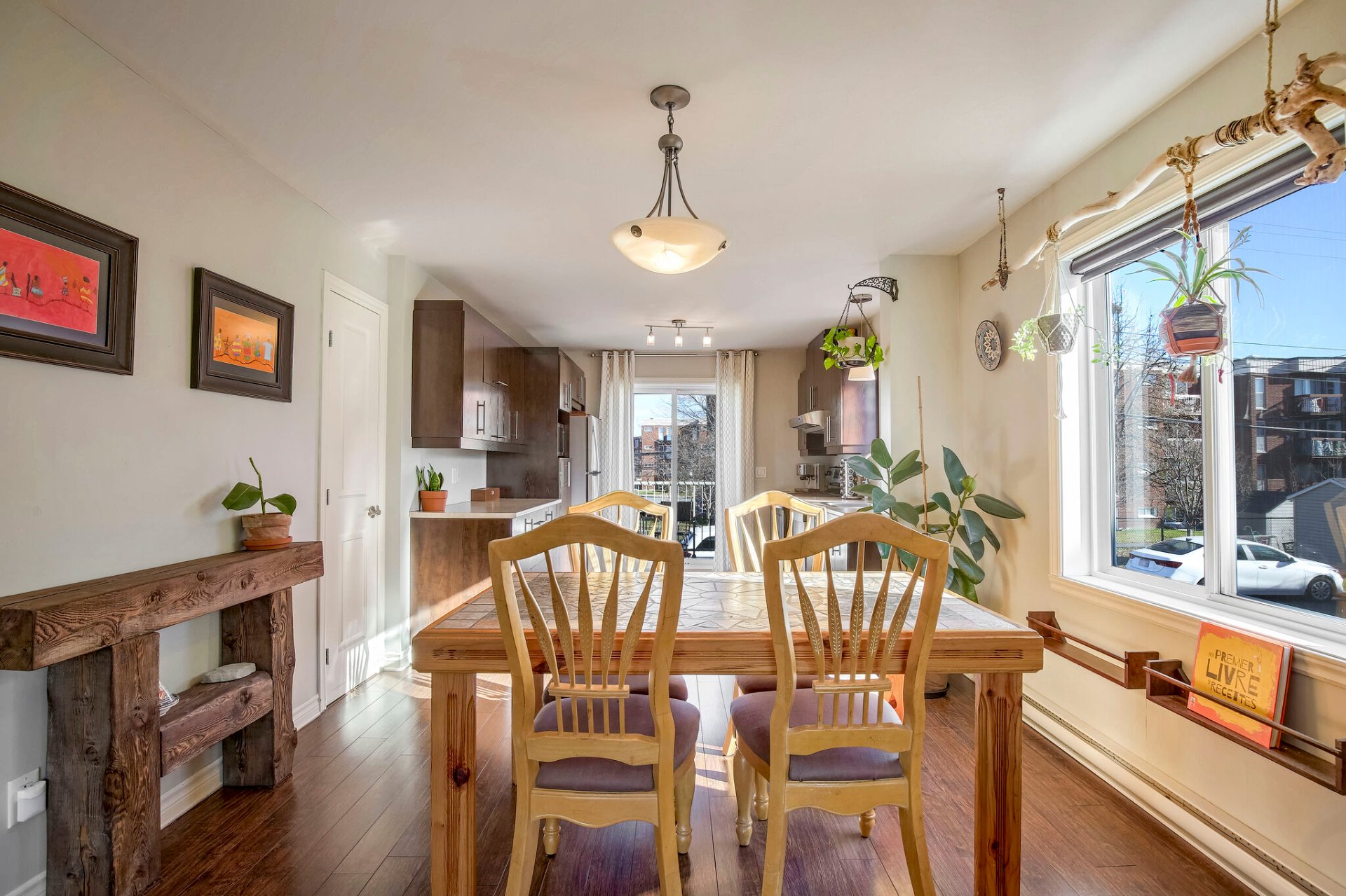 Photo - Dining room