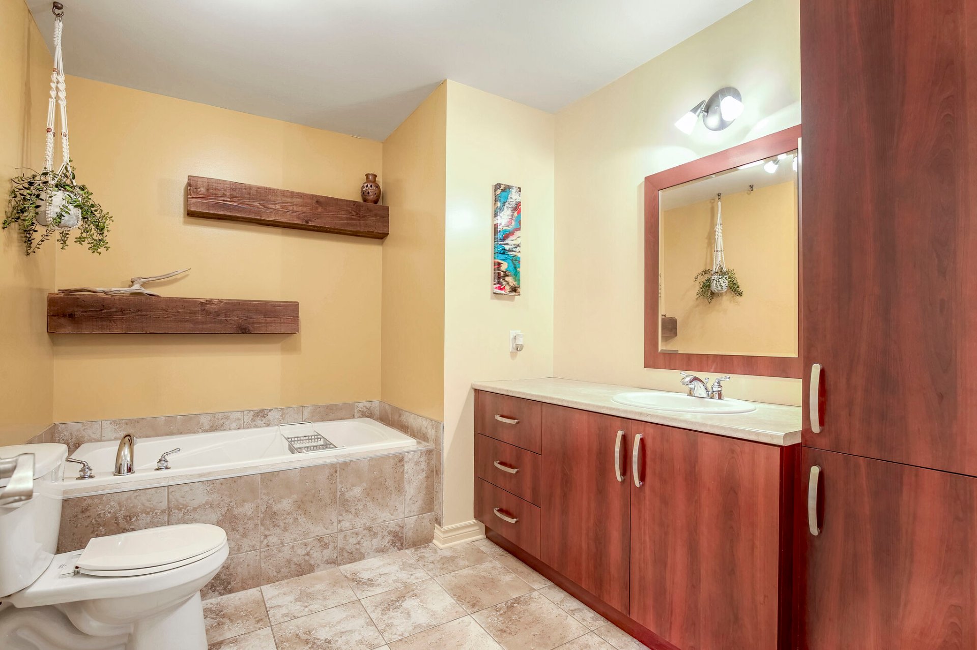 Photo - Bathroom