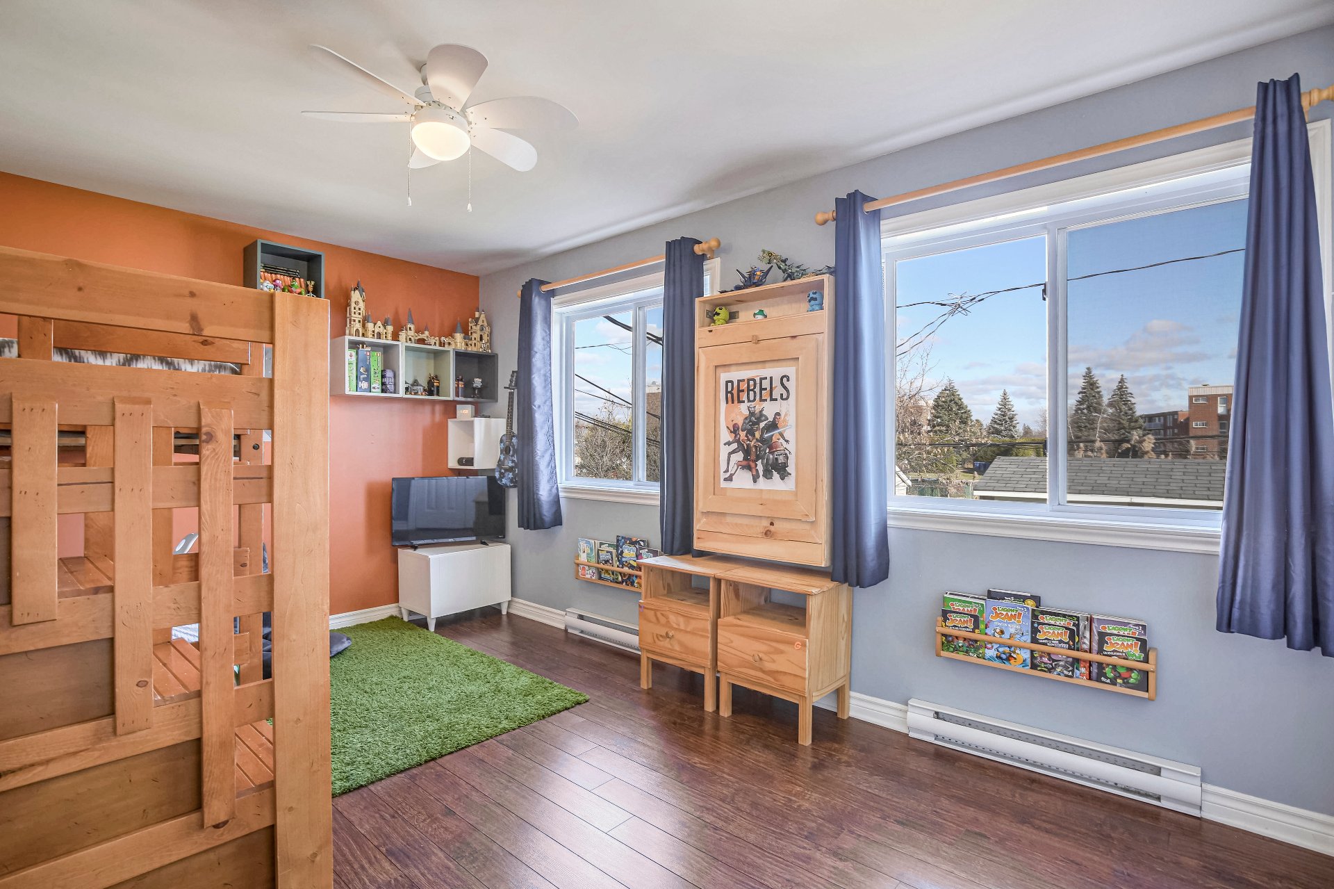 Photo - Bedroom