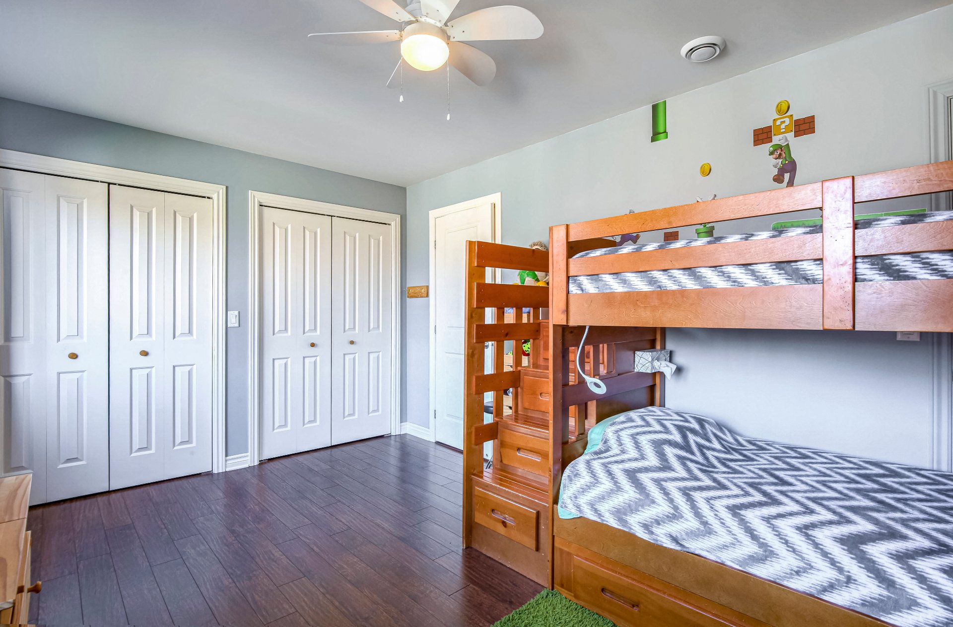 Photo - Bedroom