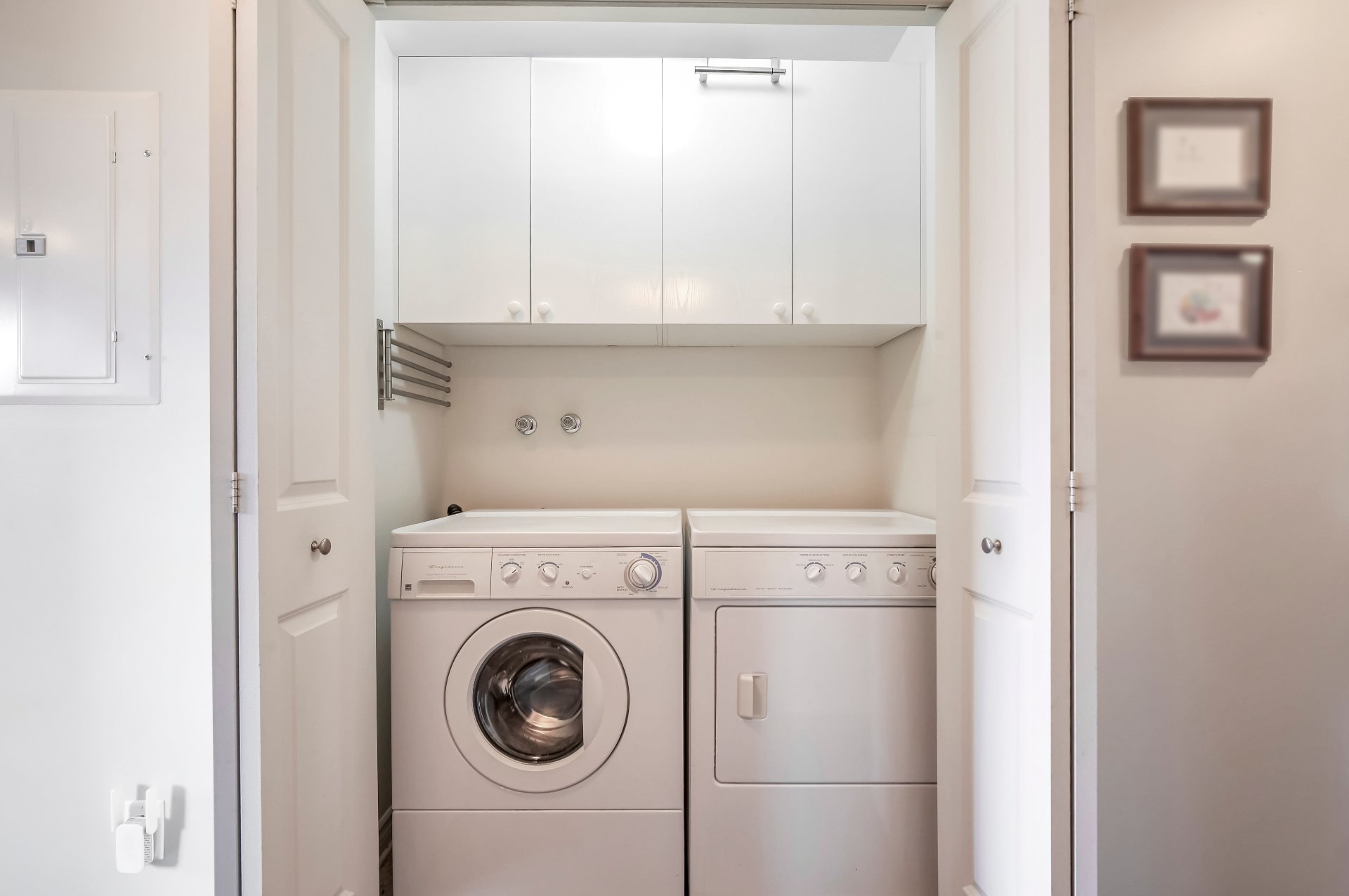 Photo - Laundry room
