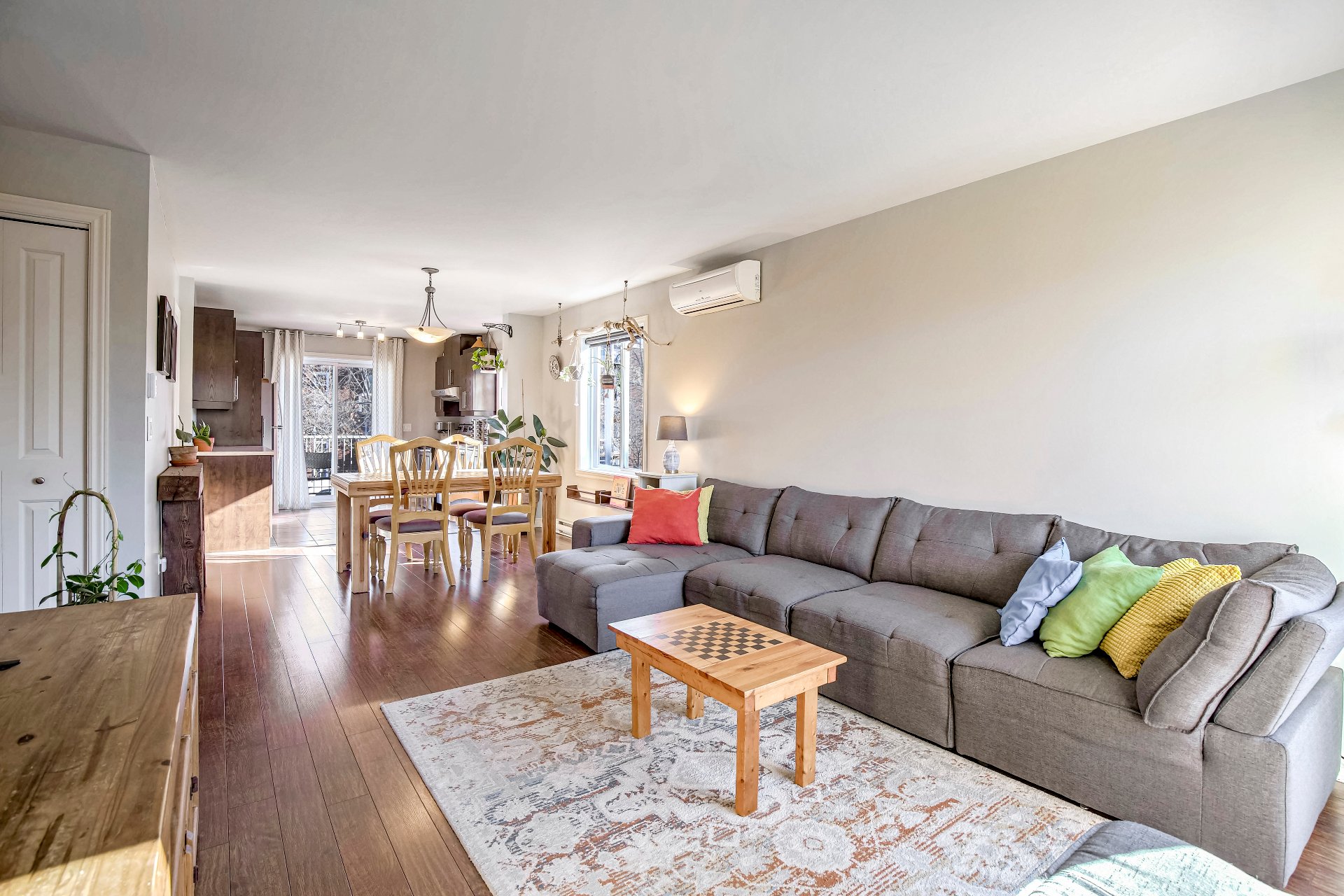 Photo - Living room