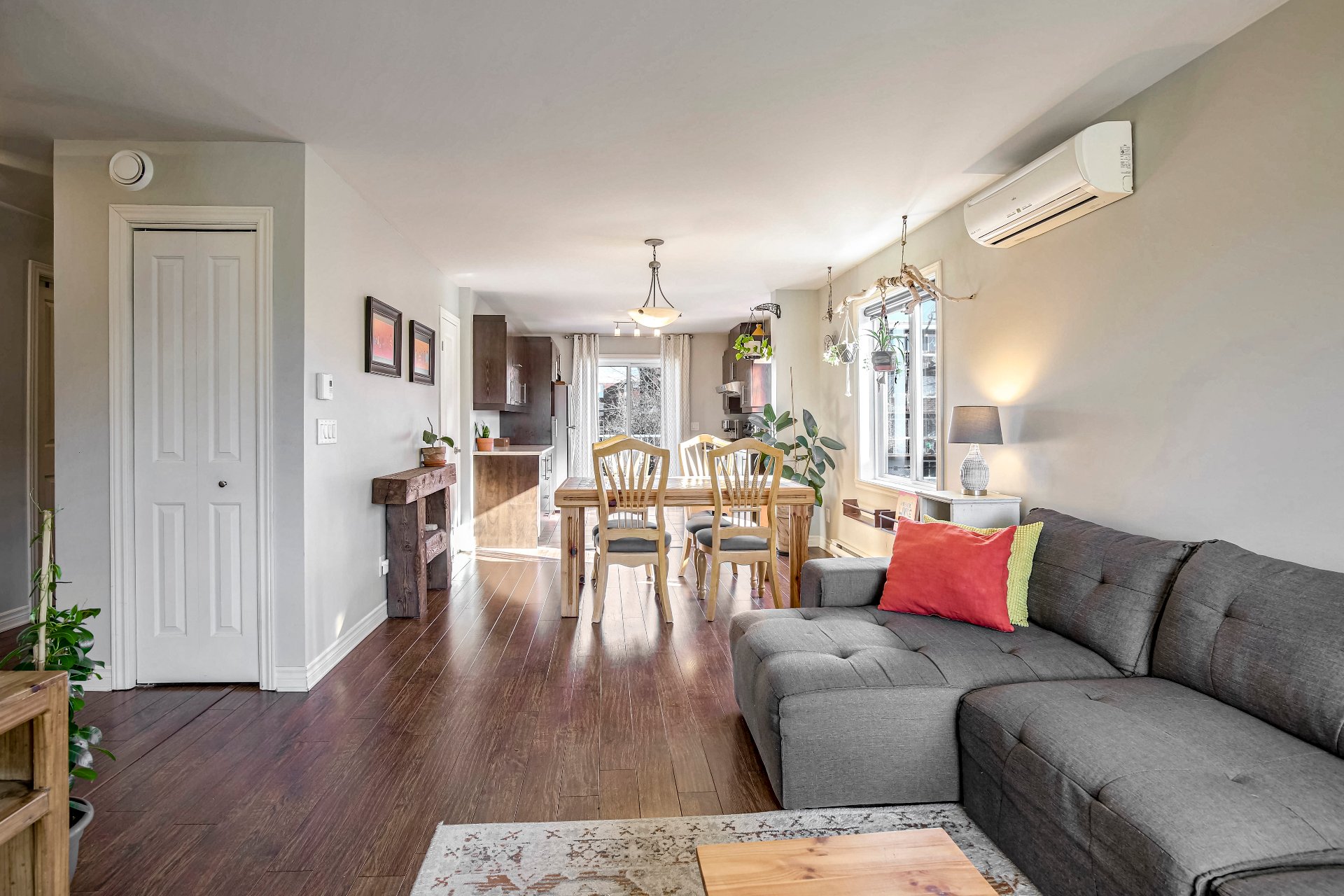 Photo - Living room